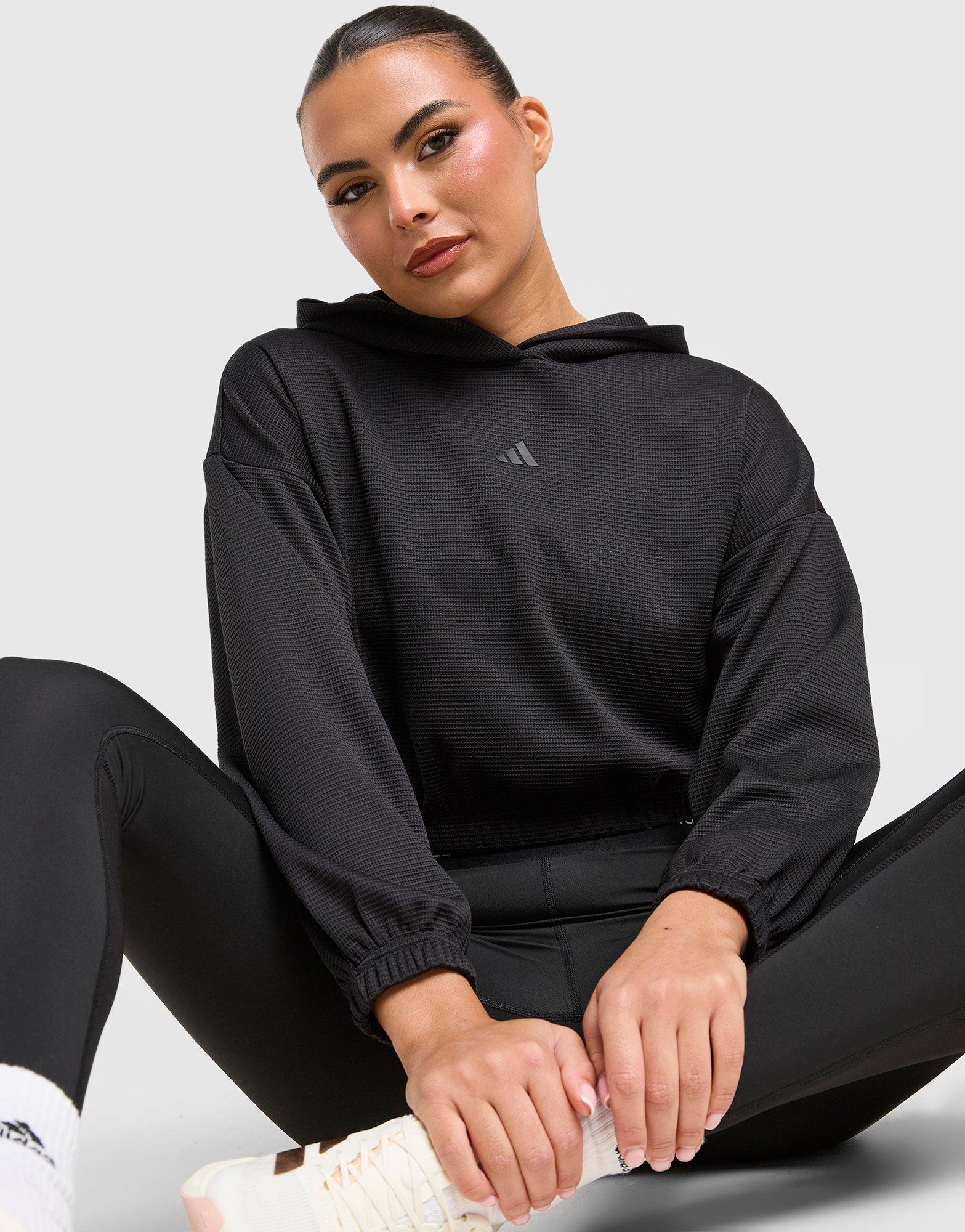 adidas Yoga Cover-up