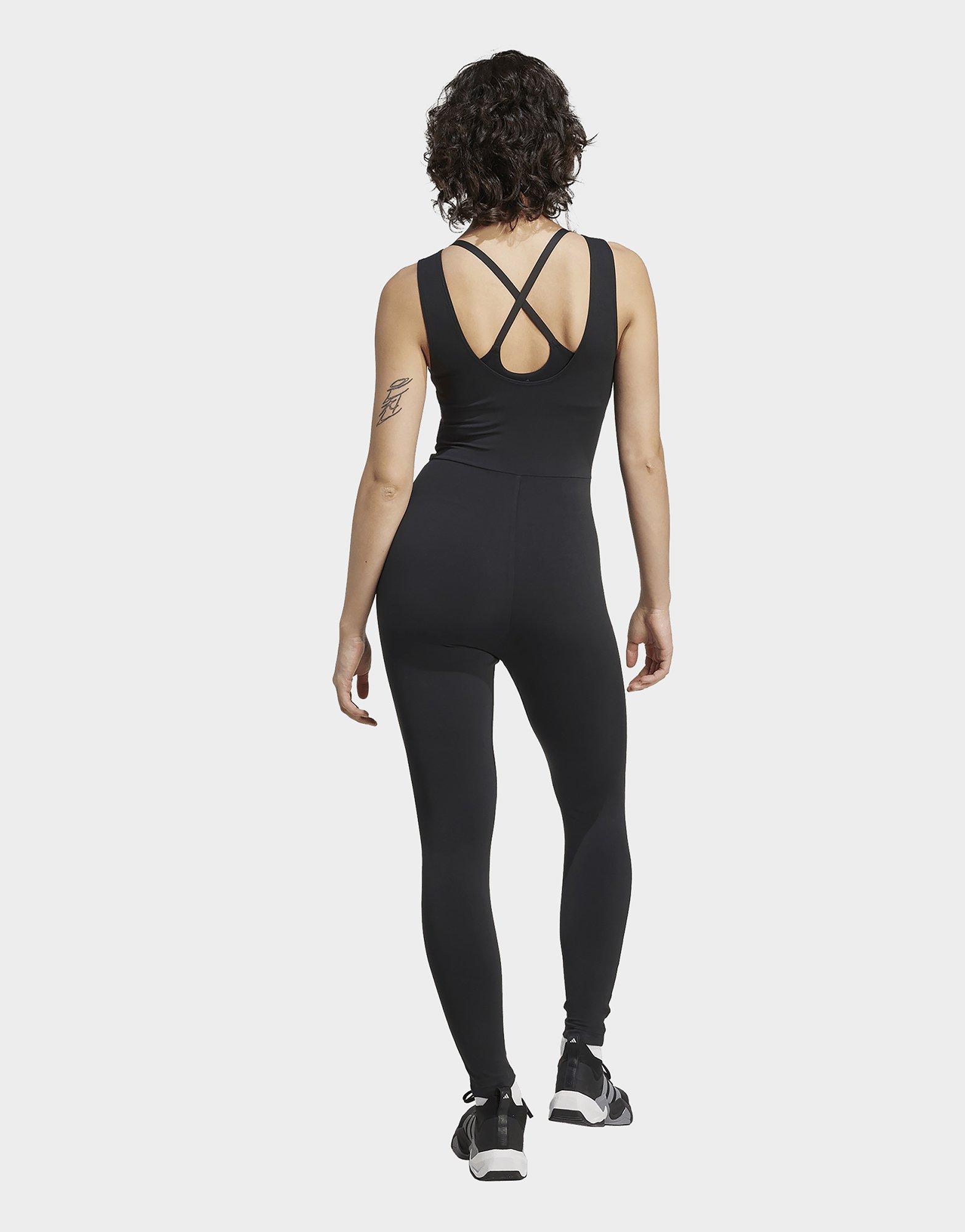 adidas Yoga Motion Onesie