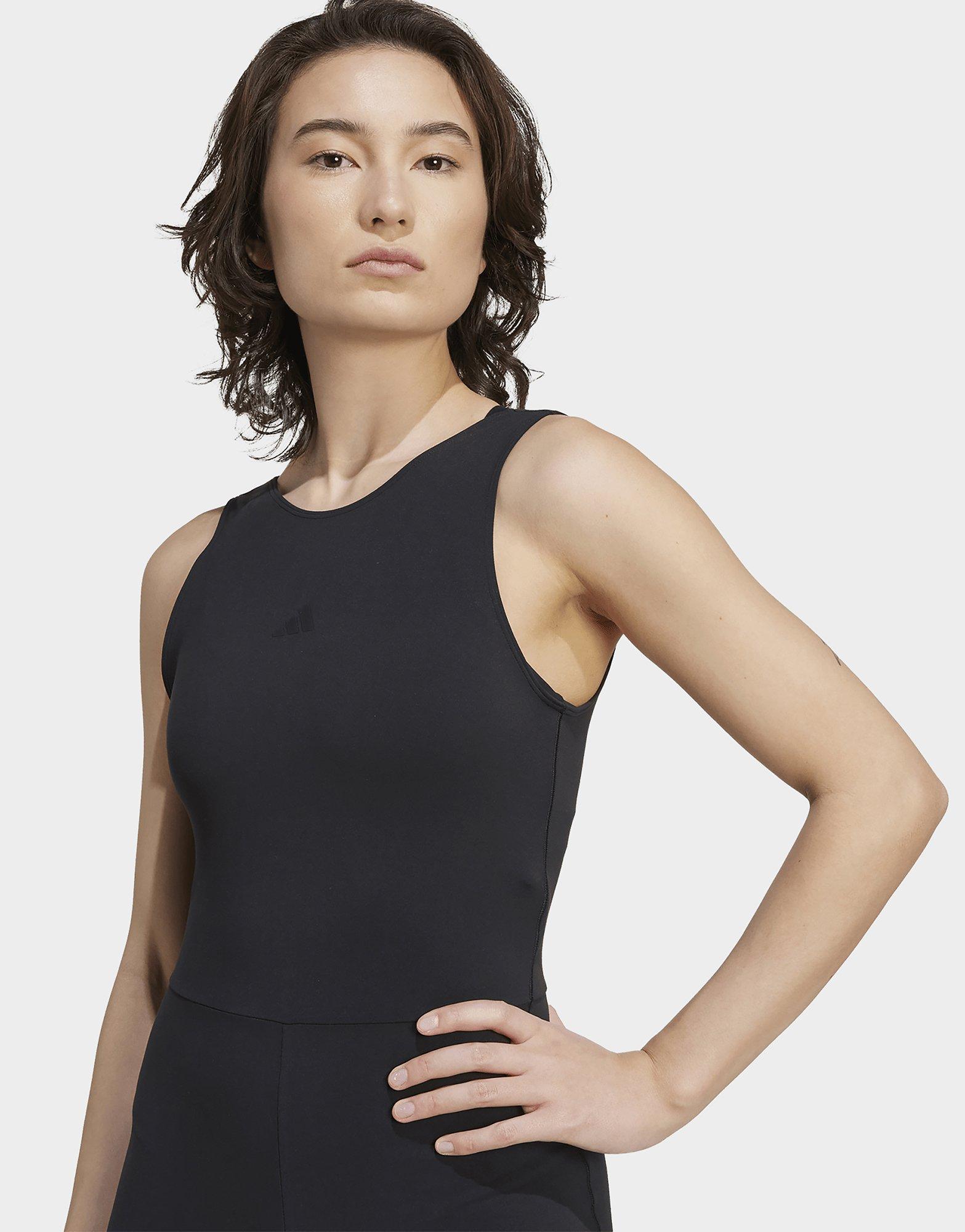 adidas Yoga Motion Onesie