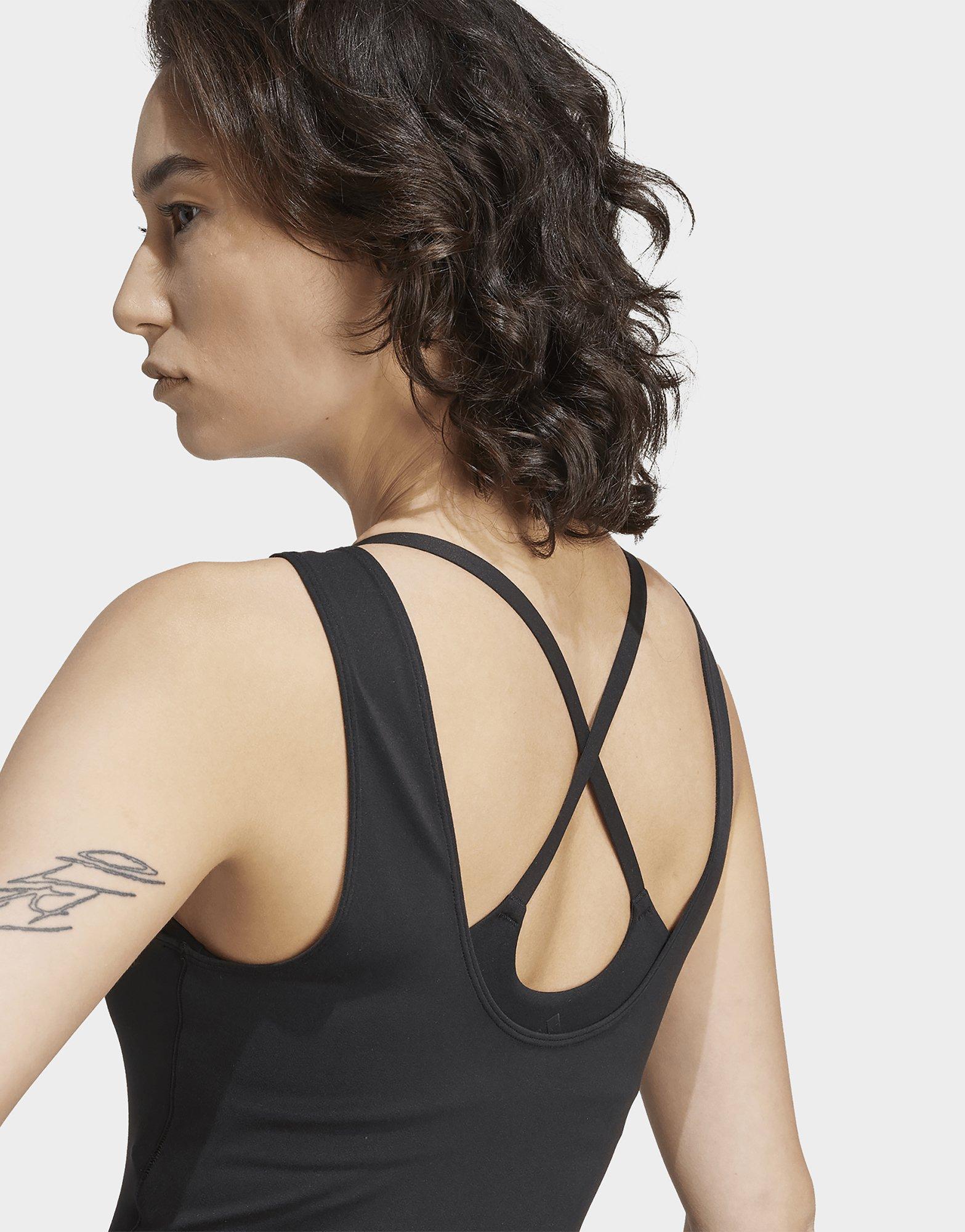 adidas Yoga Motion Onesie