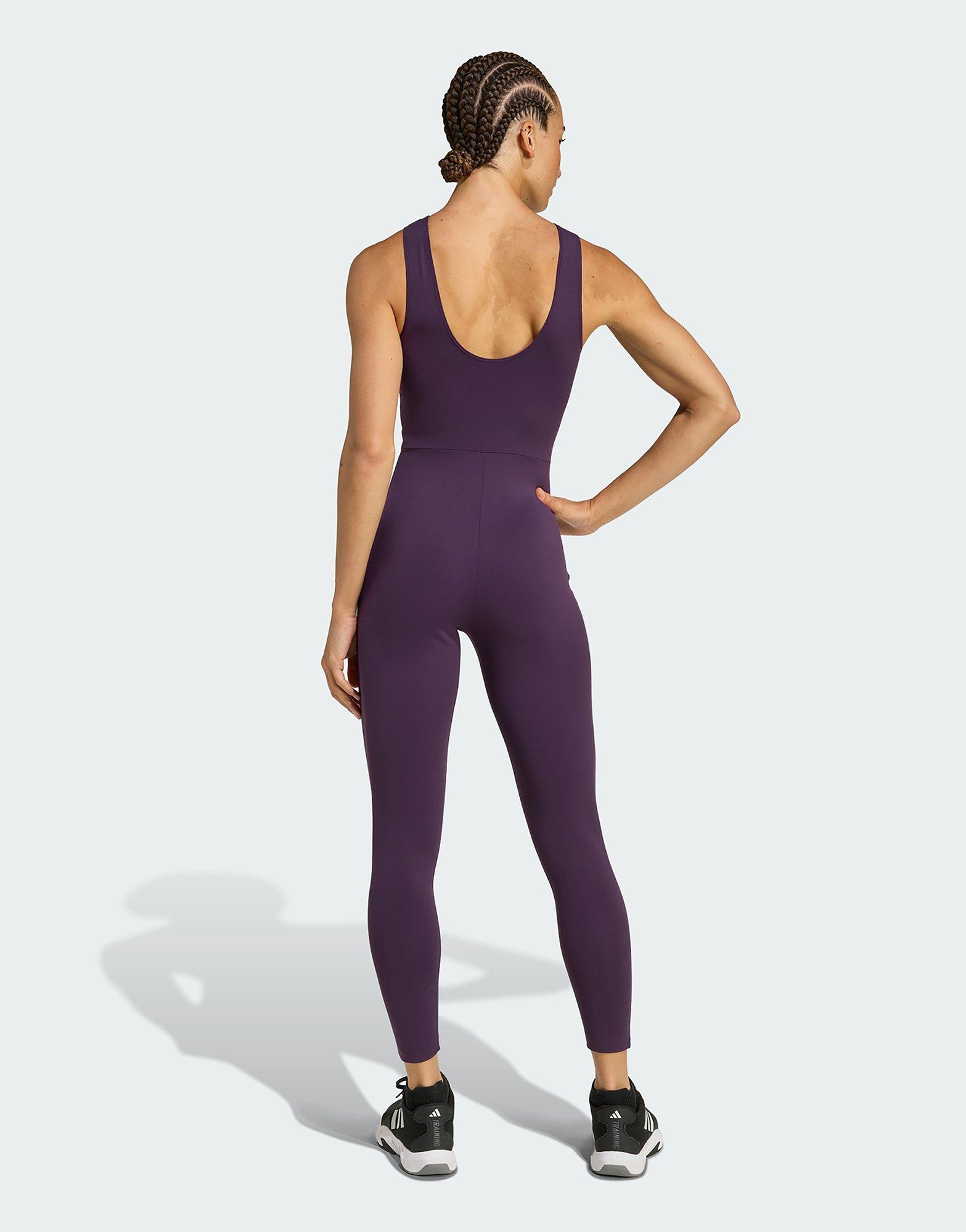 adidas Body de Yoga Motion