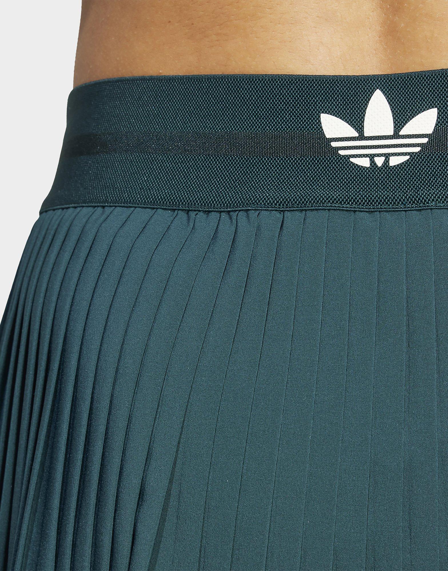 adidas Falda Tennis Pro Climacool Pleated