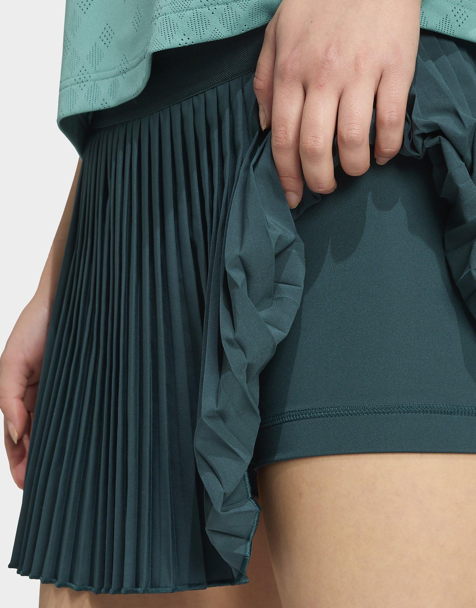 adidas Falda Tennis Pro Climacool Pleated