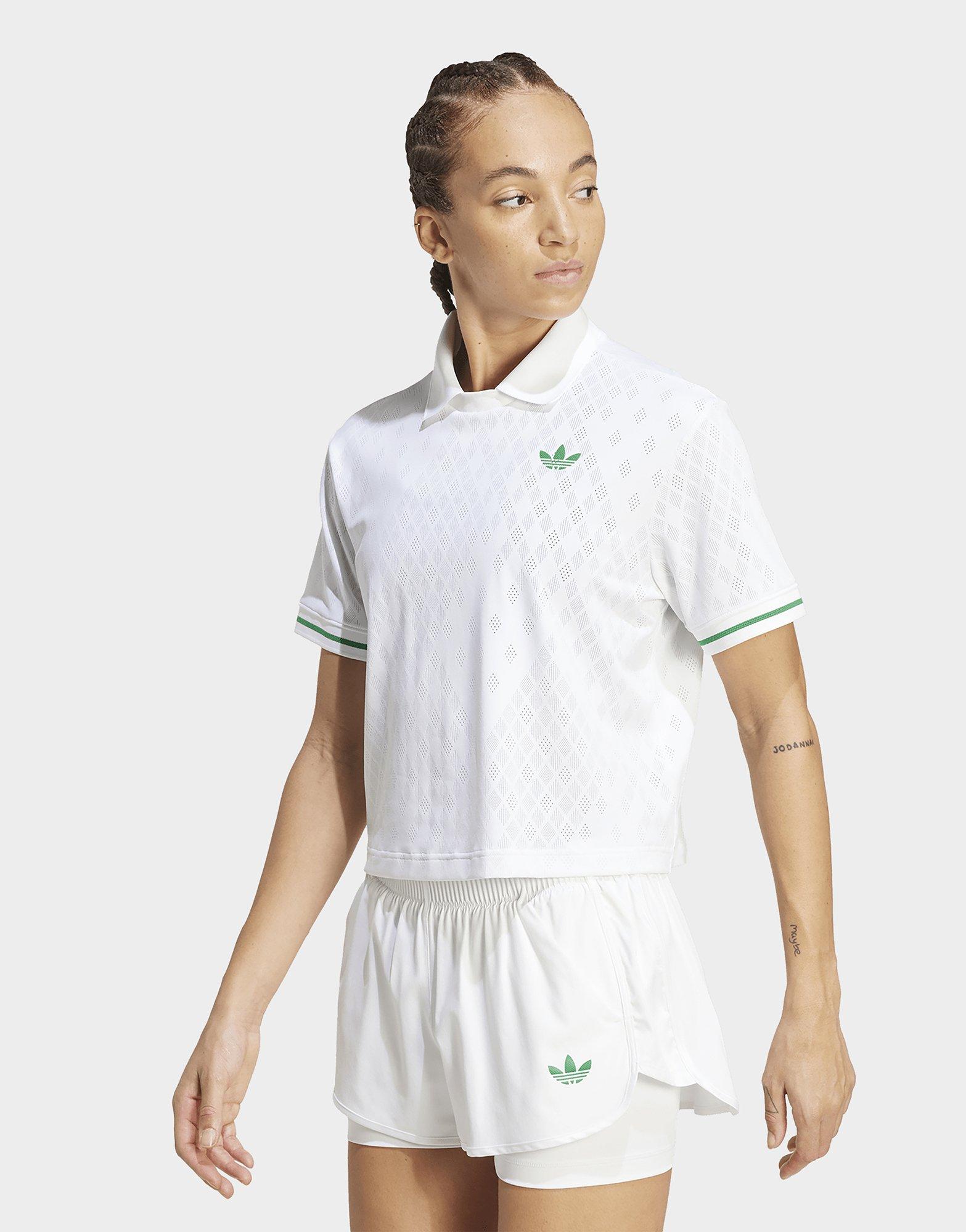 adidas Polo de tennis Pro Climacool