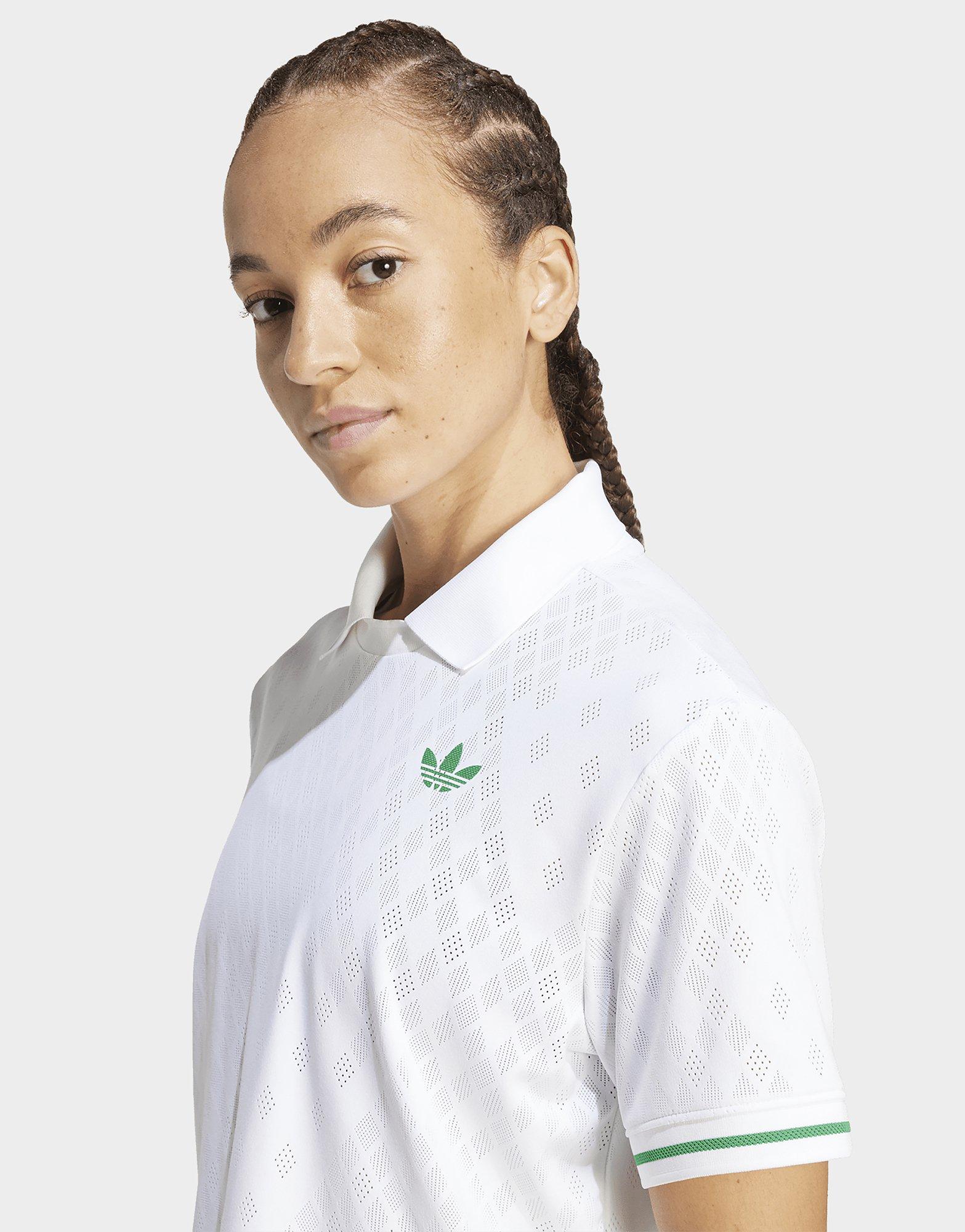 adidas Polo de tennis Pro Climacool