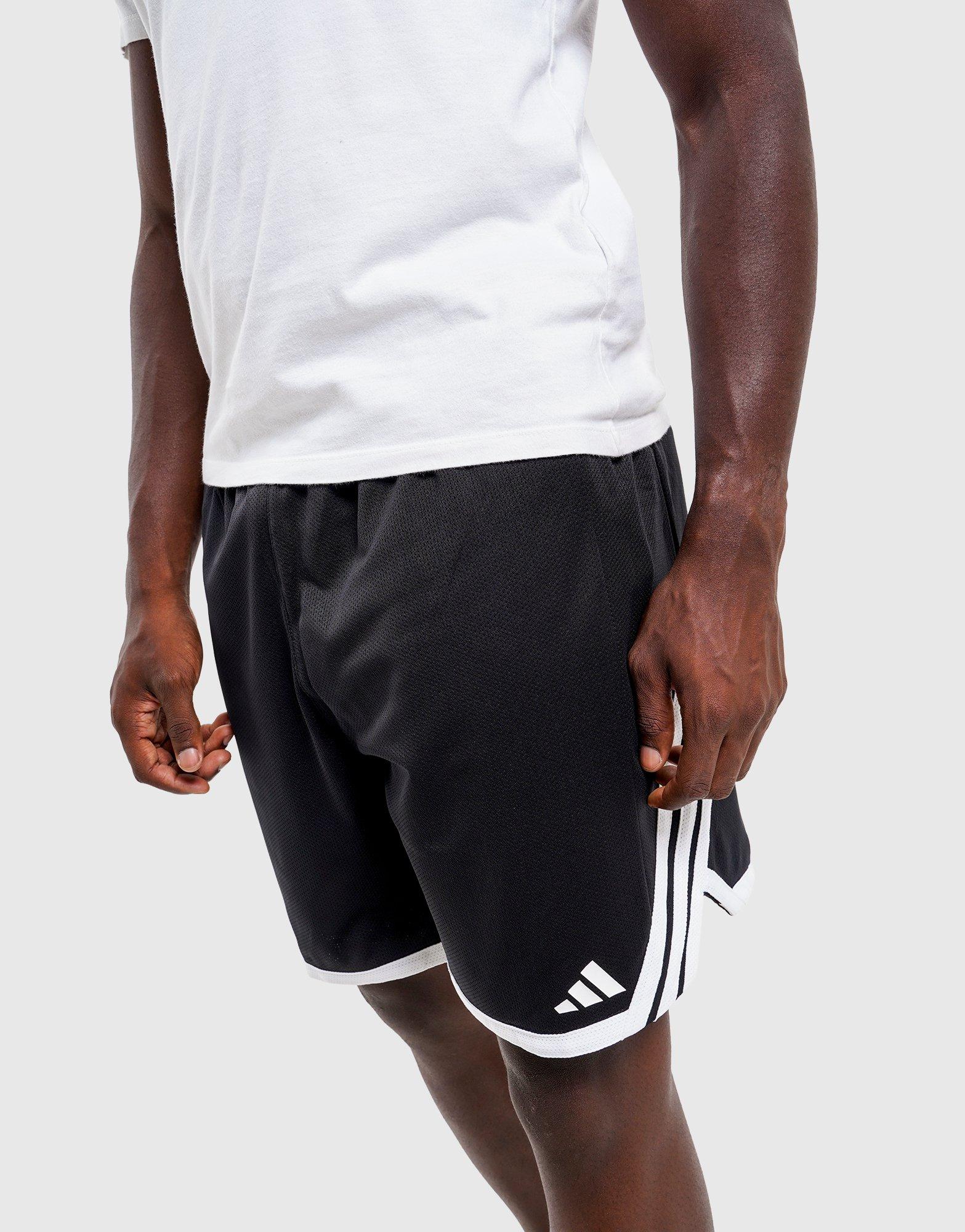 adidas 3G Speed Basketball AEROREADY Short