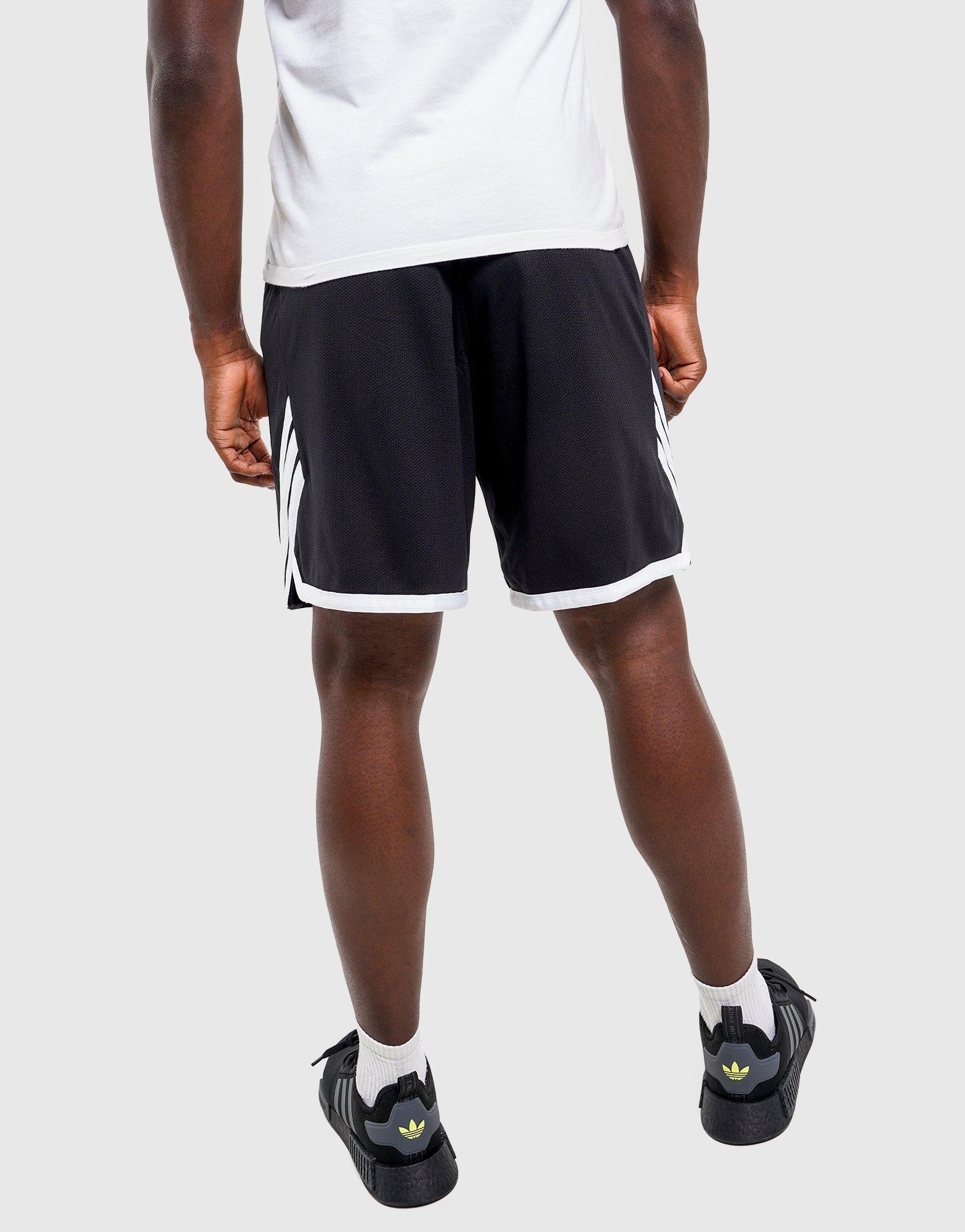 adidas 3G Speed Basketball AEROREADY Short