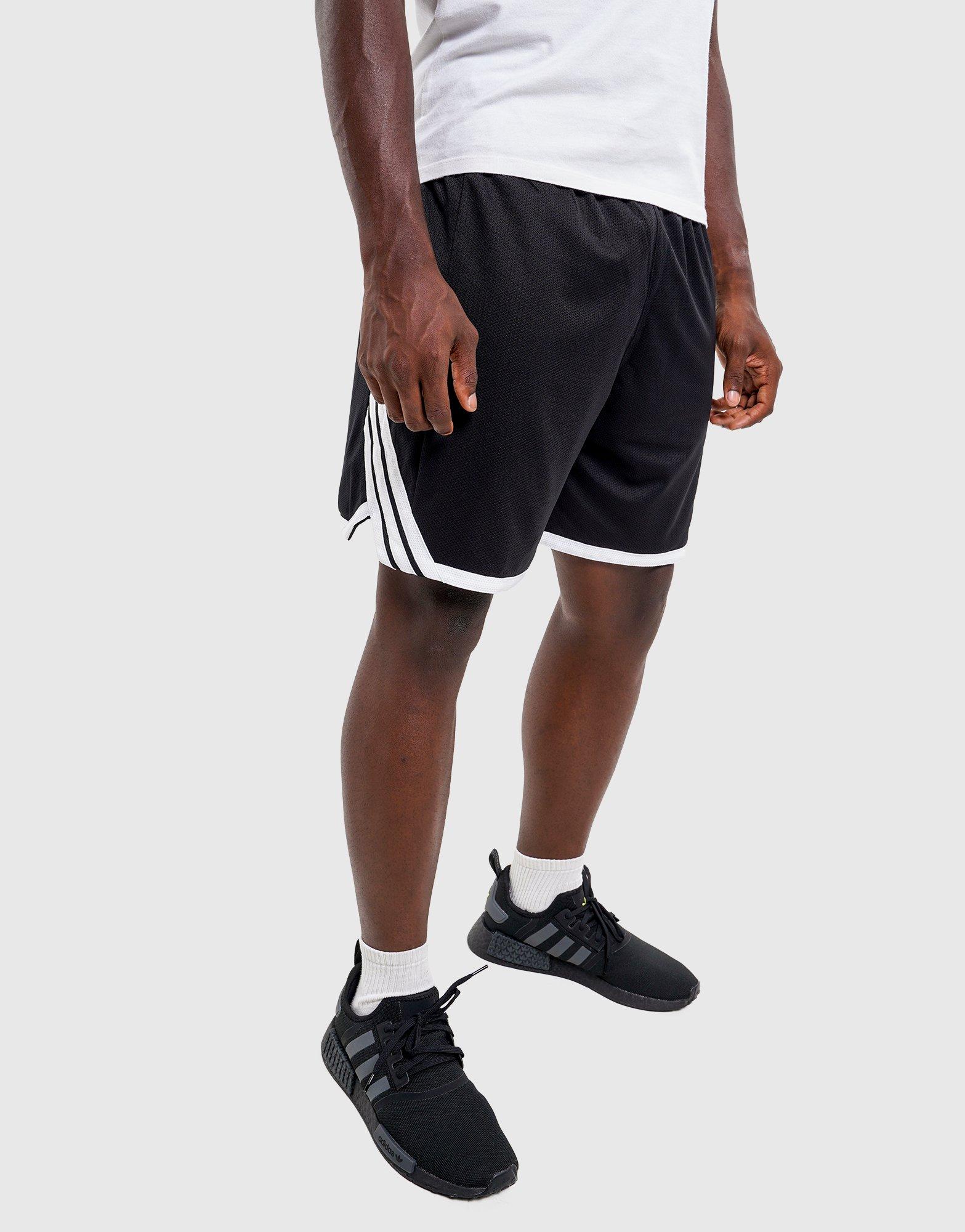 adidas 3G Speed Basketball AEROREADY Short