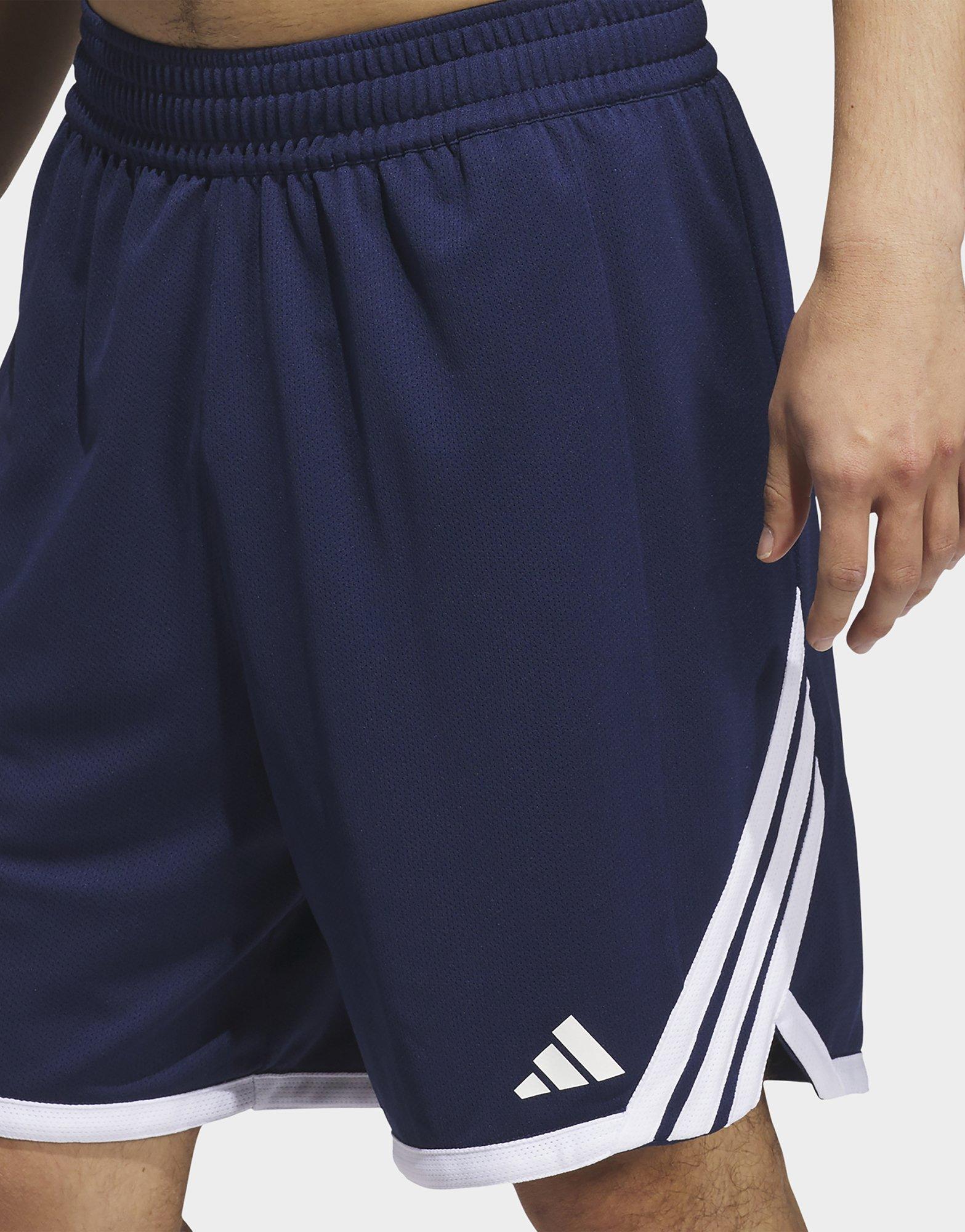 adidas Short De Basketball 3g Speed Aeroready