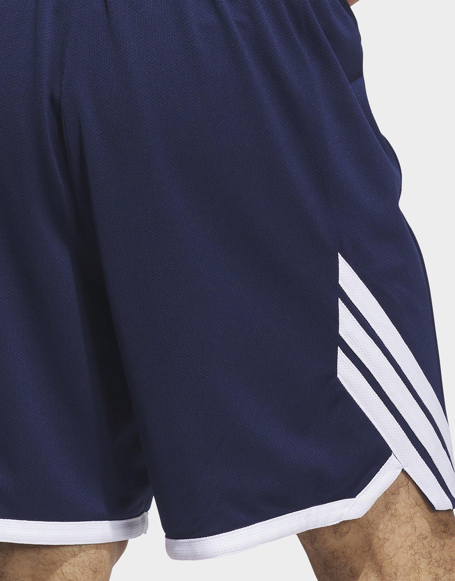 adidas Short De Basketball 3g Speed Aeroready