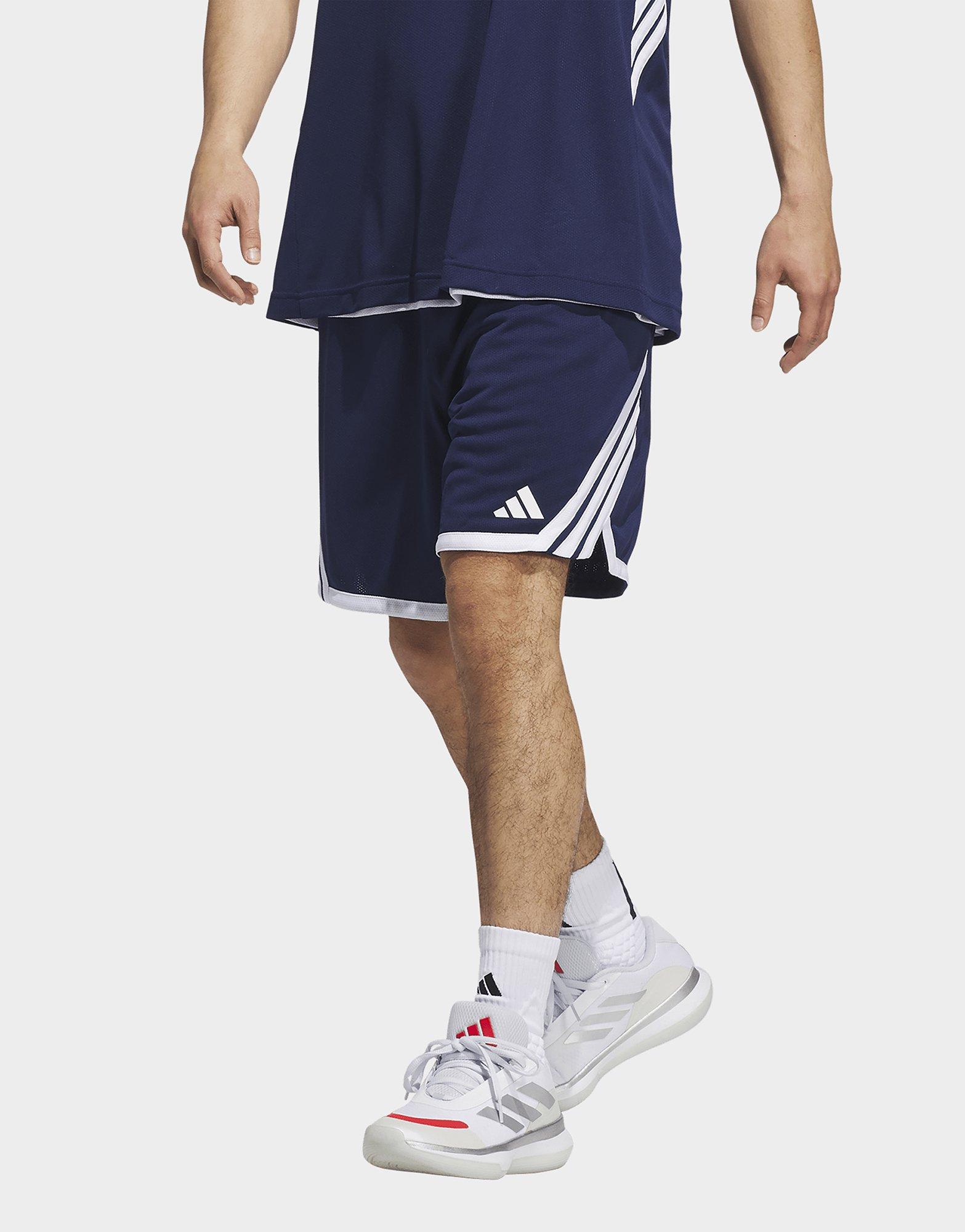 adidas 3g Speed Basketball Aeroready Shorts