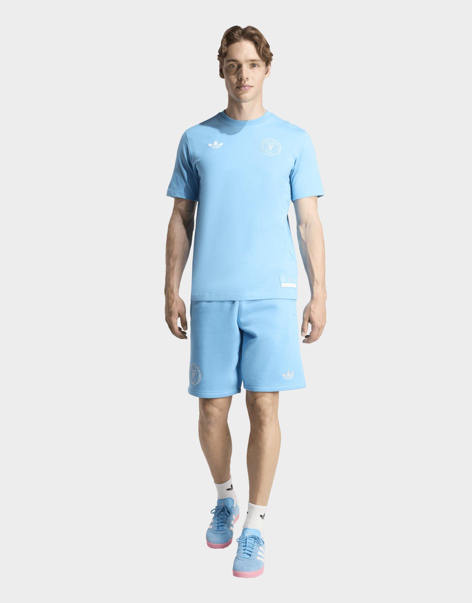 adidas Camiseta Travel adidas Originals Inter Miami CF