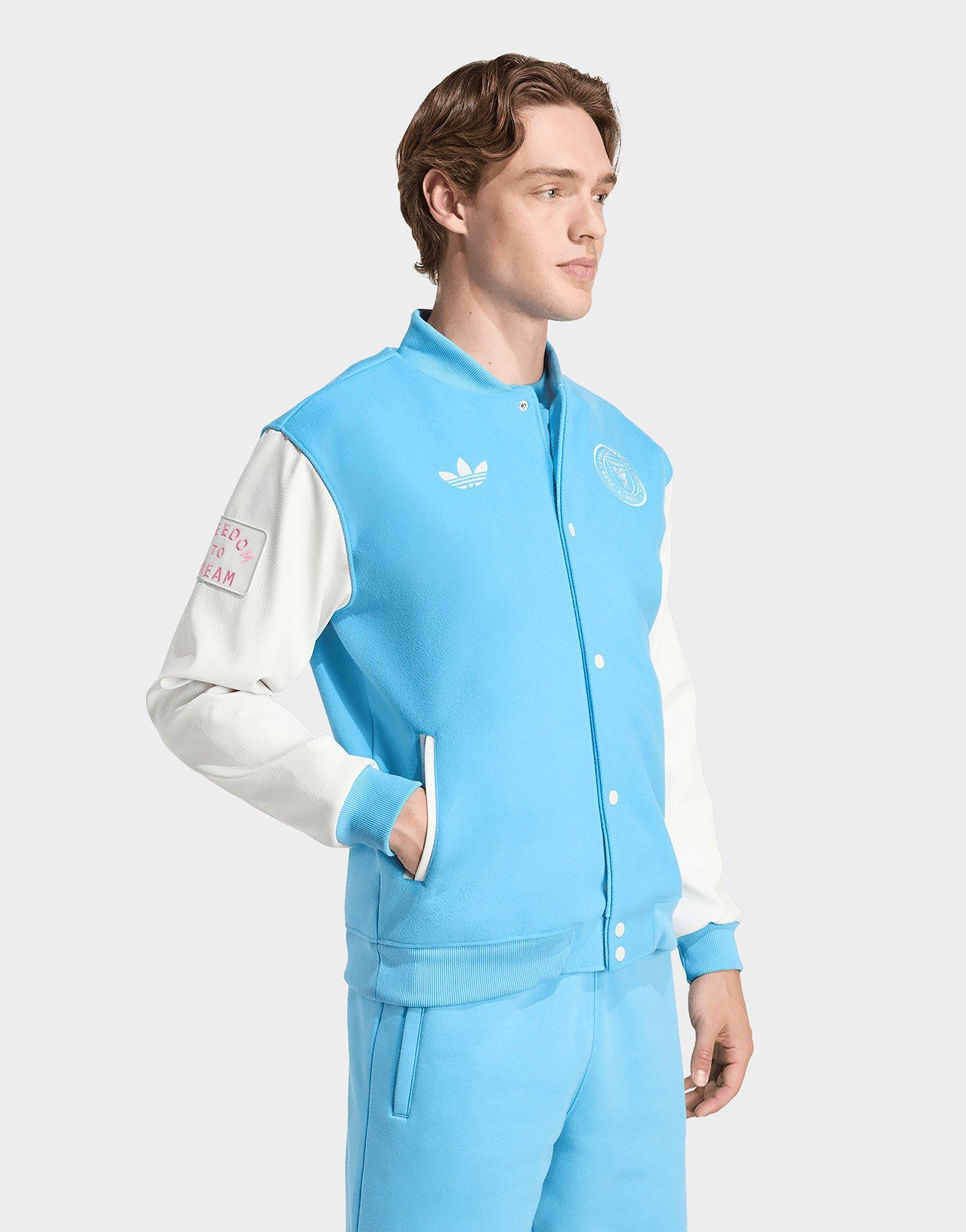 adidas Inter Miami CF adidas Originals Anthem Jack
