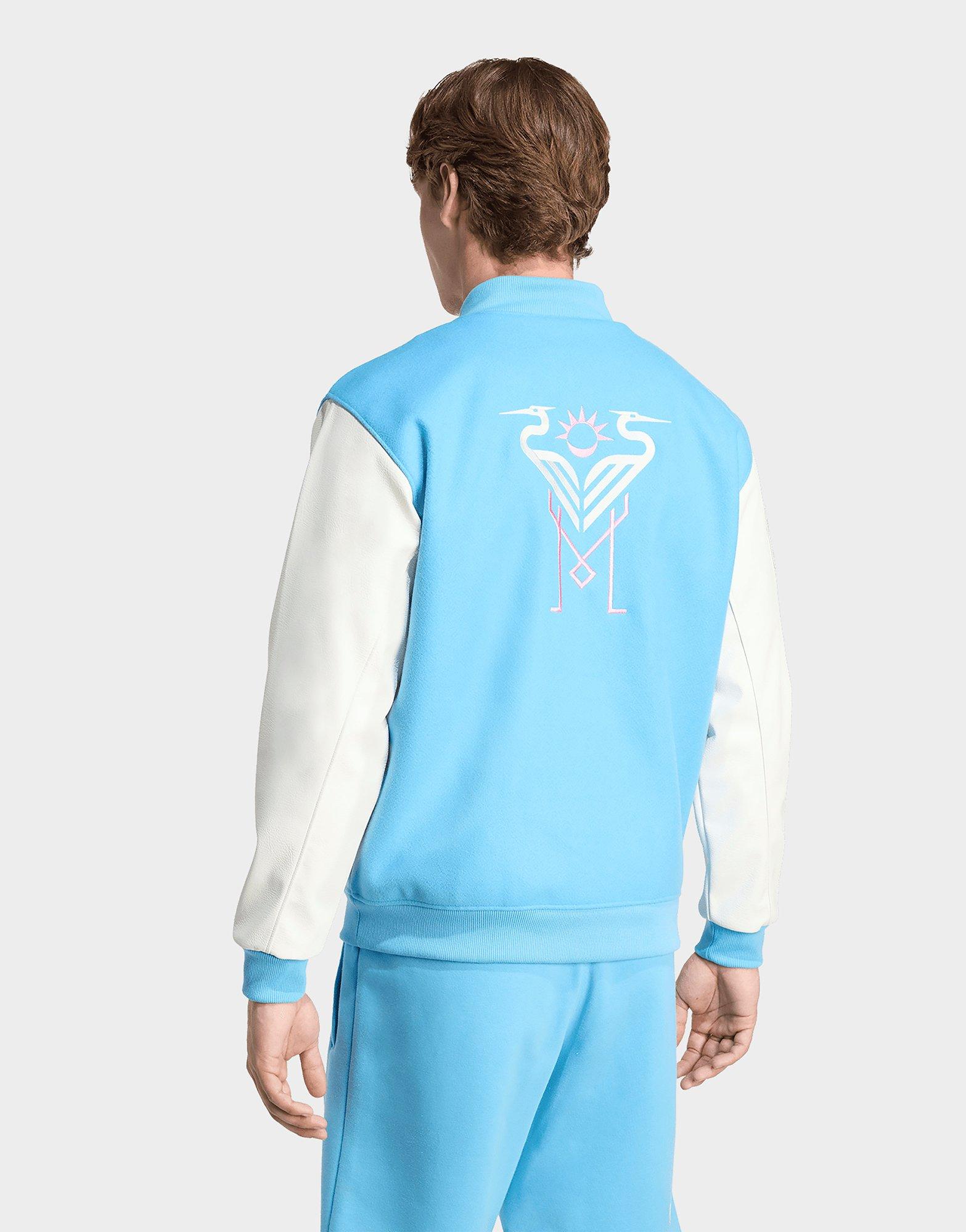 adidas Inter Miami CF adidas Originals Anthem Jack