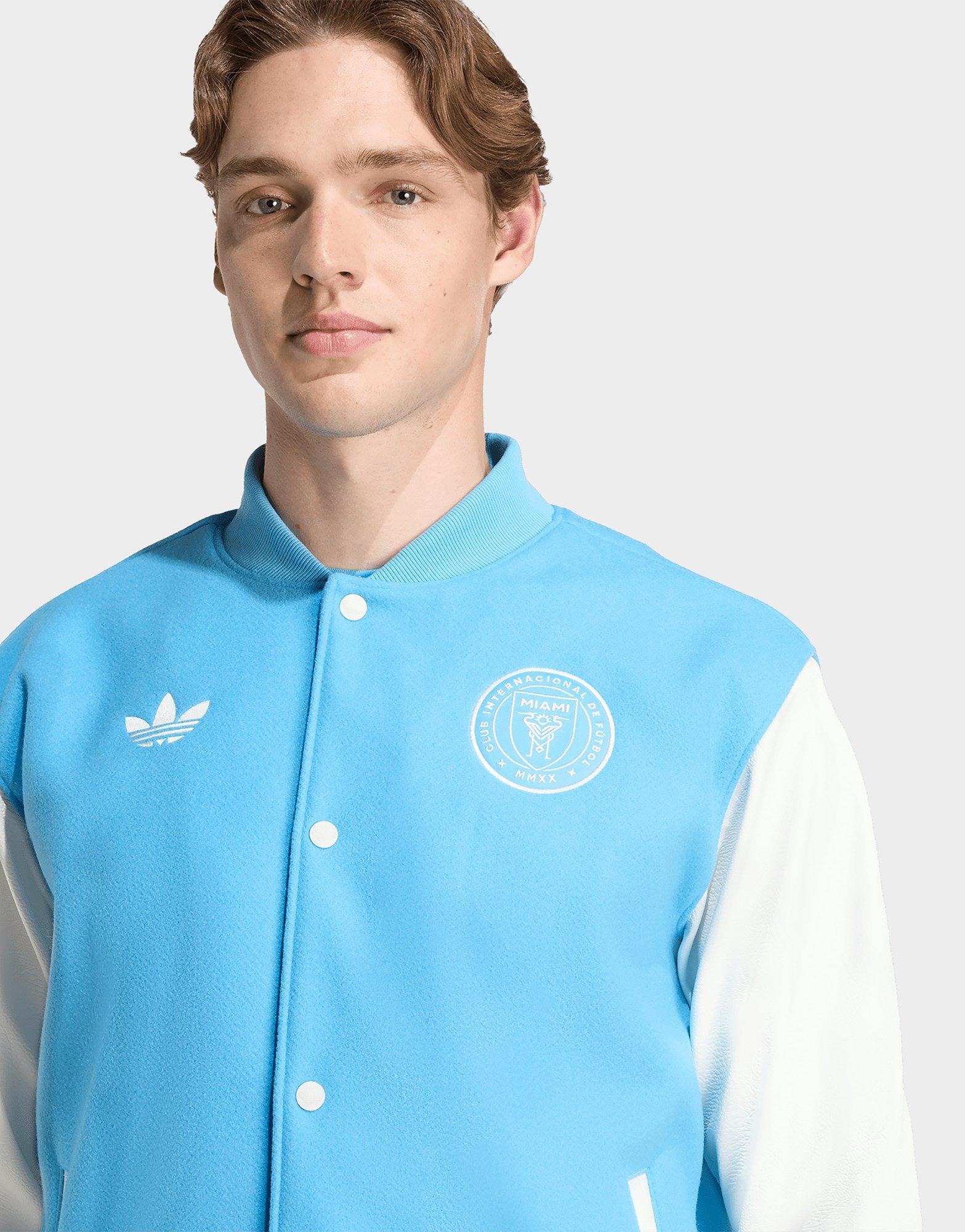 adidas Inter Miami CF adidas Originals Anthem Jack