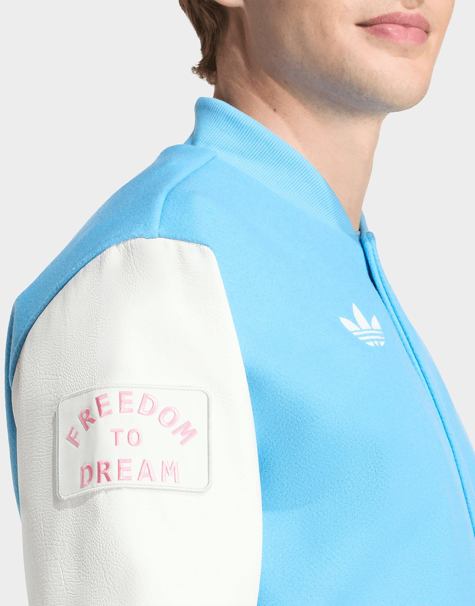 adidas Inter Miami CF adidas Originals Anthem Jack