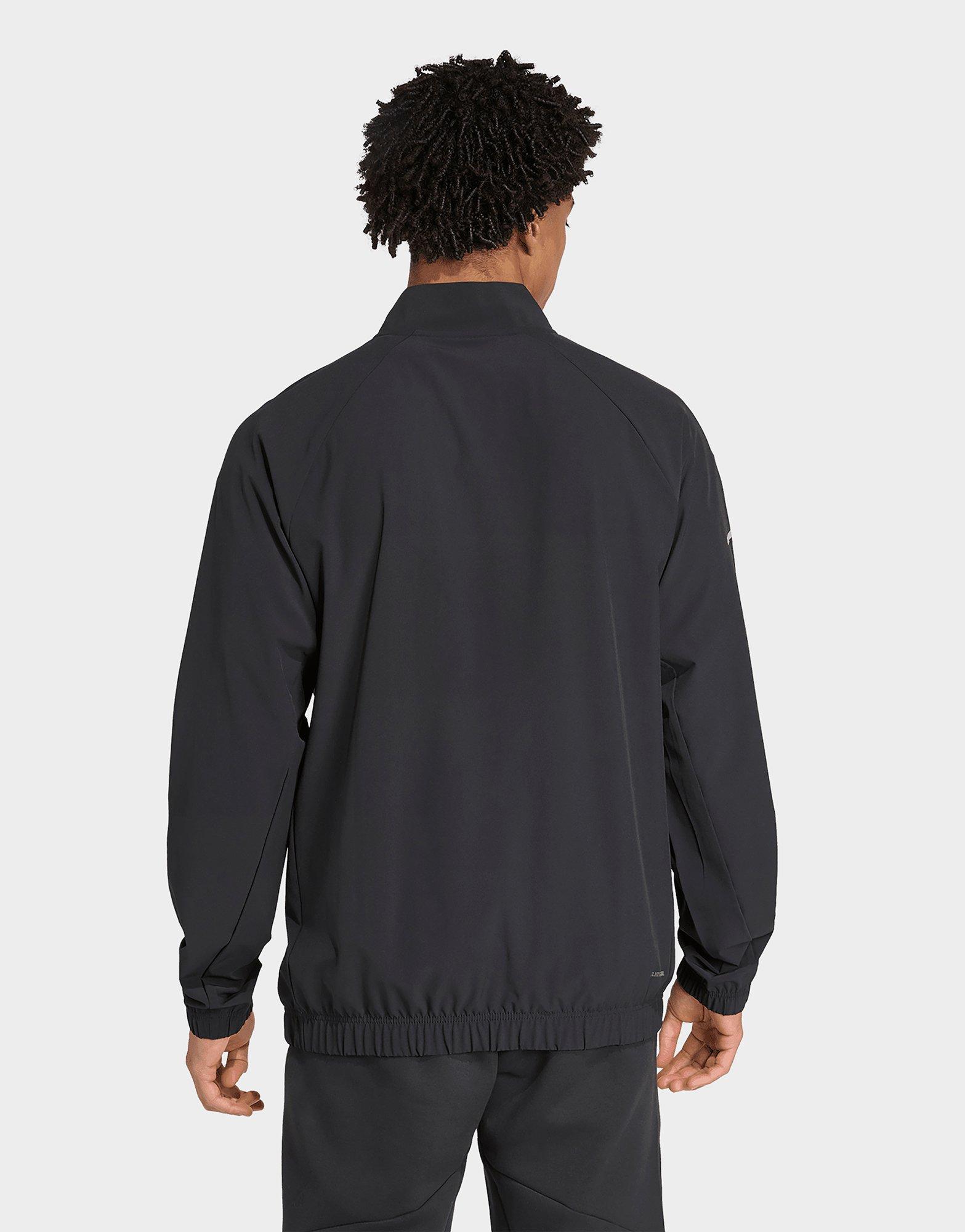adidas Training Essentials Holiday Pack 1/4 Zip Shirt