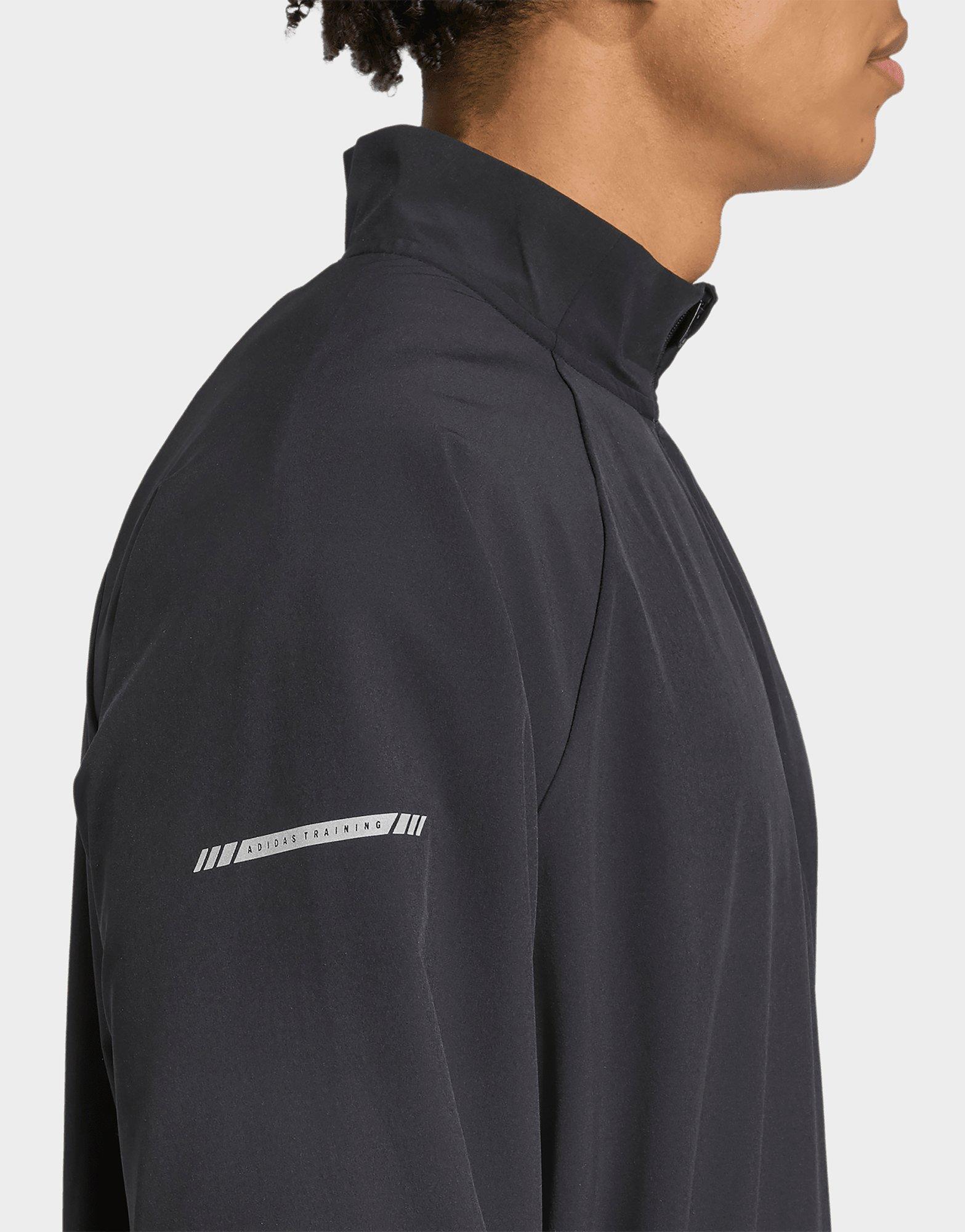 adidas Training Essentials Holiday Pack 1/4 Zip Shirt