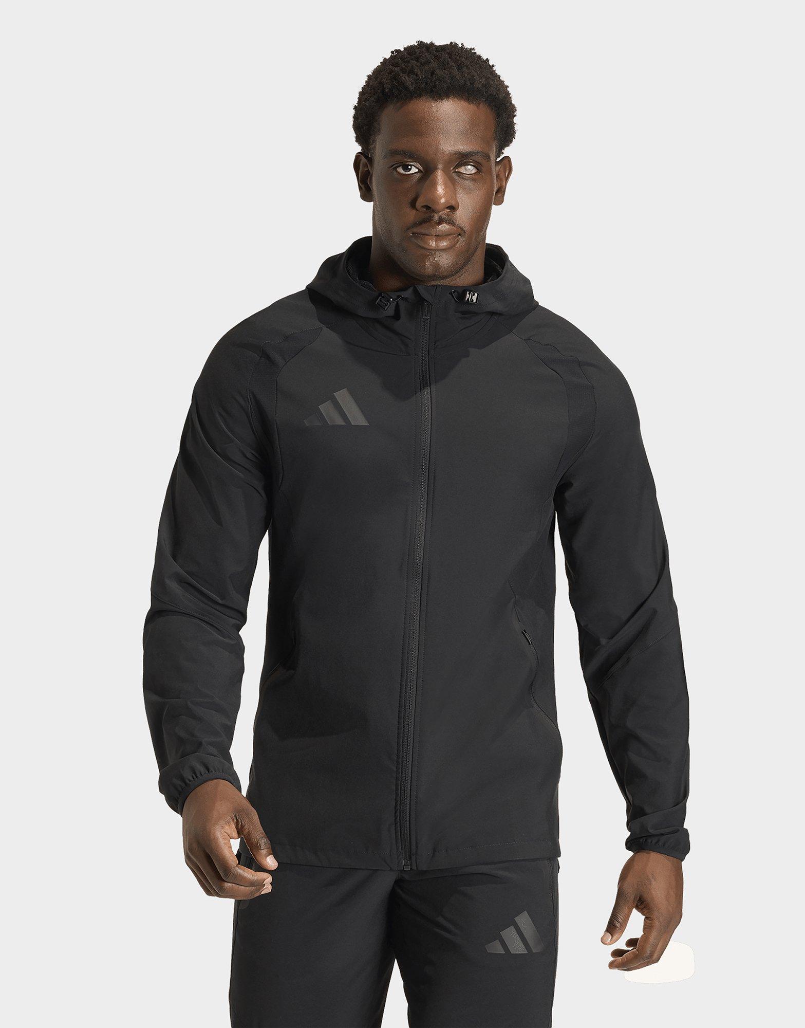 adidas GIACCA A VENTO TIRO TRAVEL