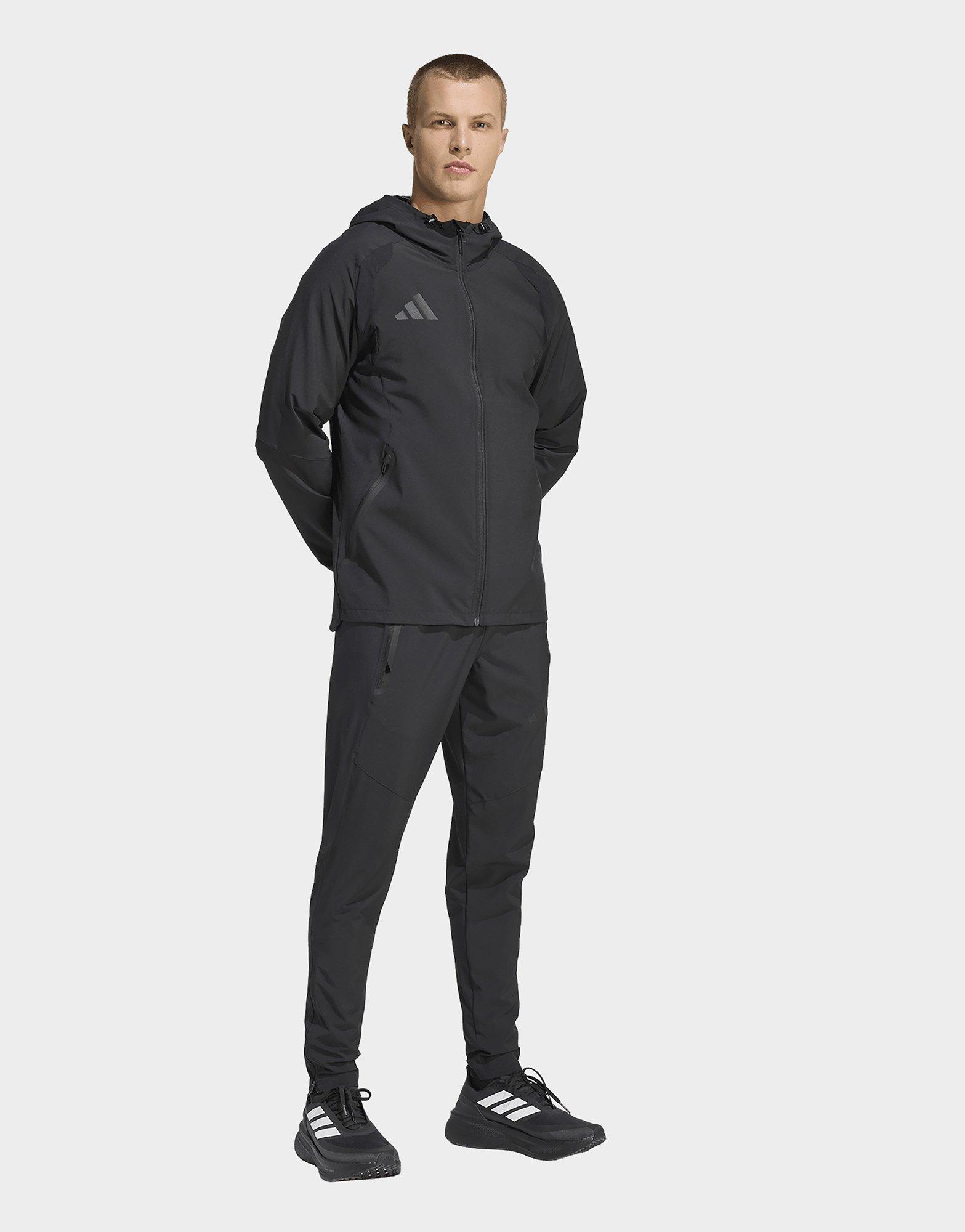 adidas Tiro Travel Hose, Gewebt