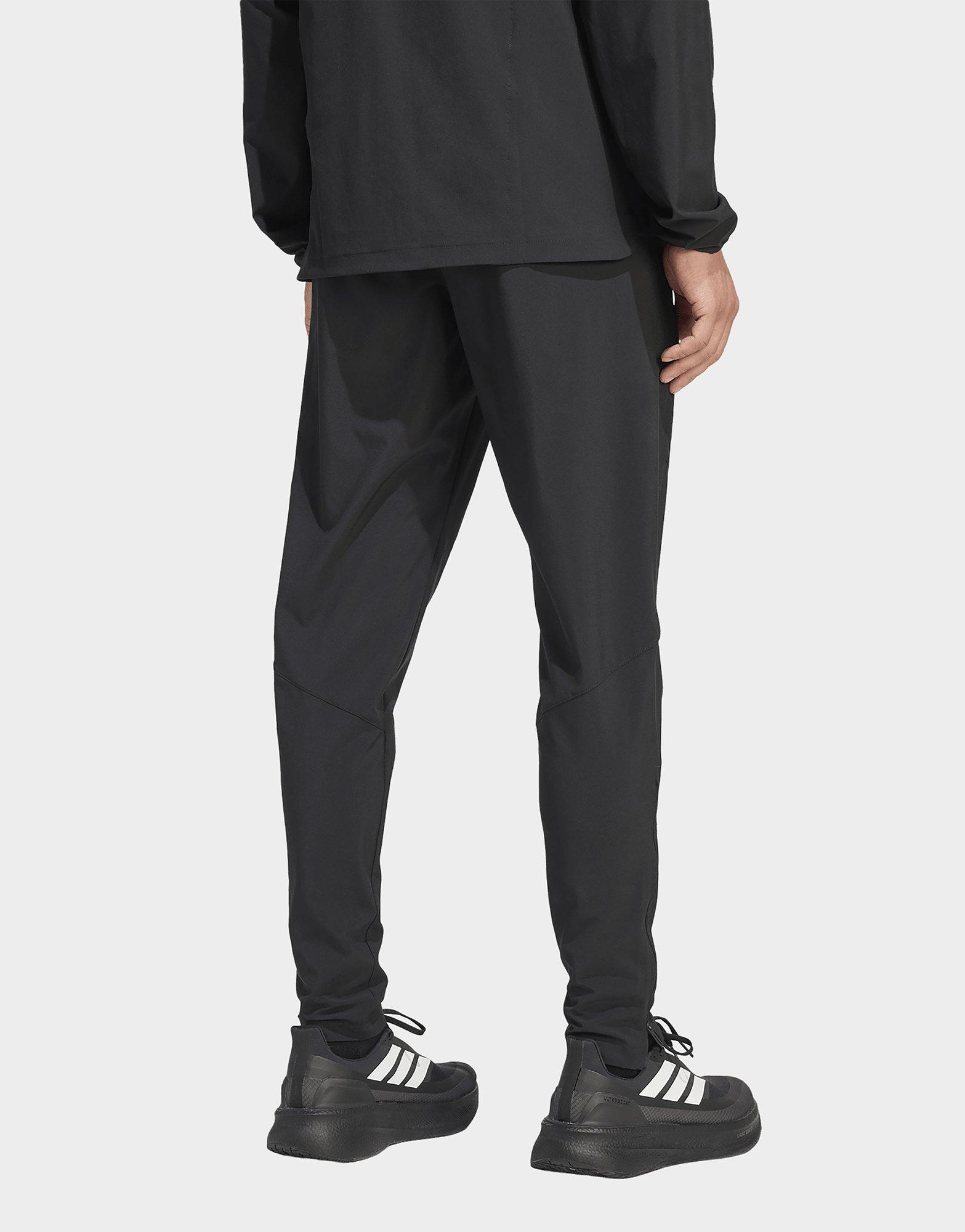 adidas Tiro Travel Hose, Gewebt