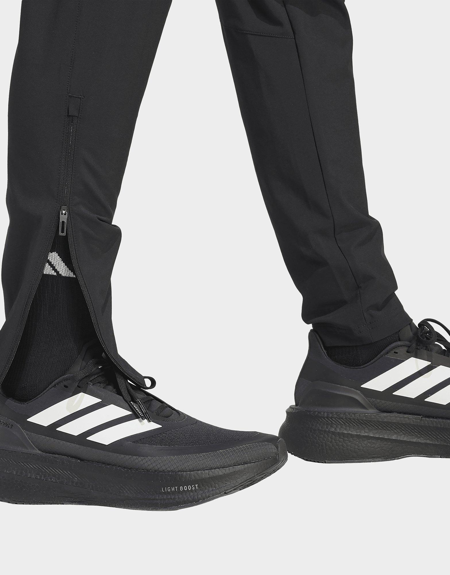 adidas Tiro Travel Hose, Gewebt