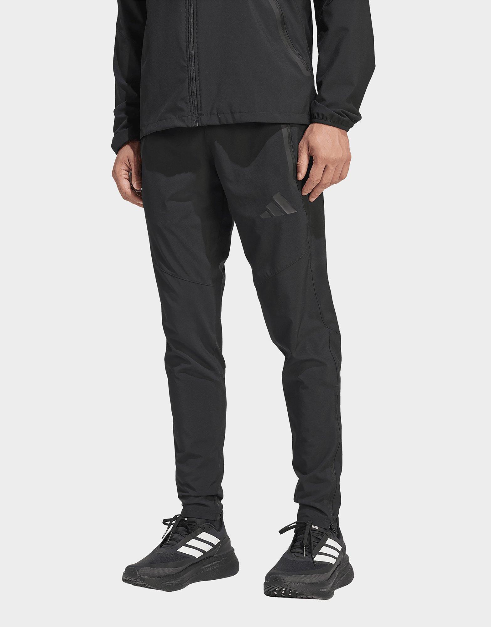 adidas Pantaloni Tiro Travel Woven