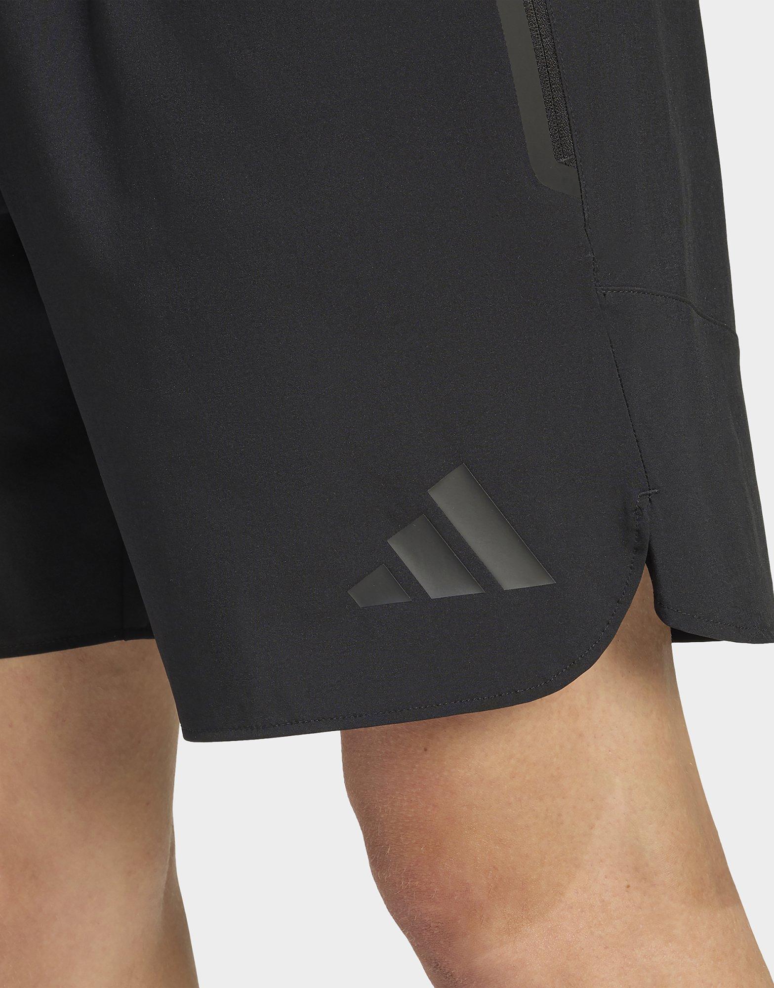adidas Short Toile Tiro Travel