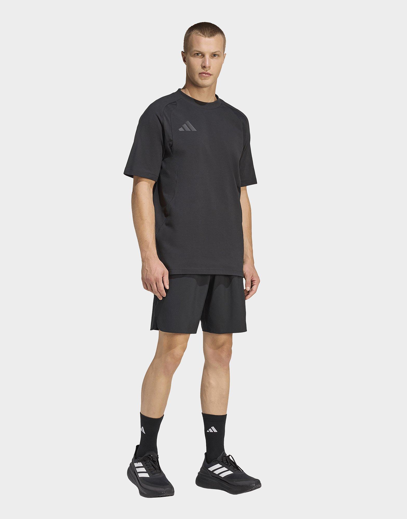 adidas T-shirt Tiro Travel