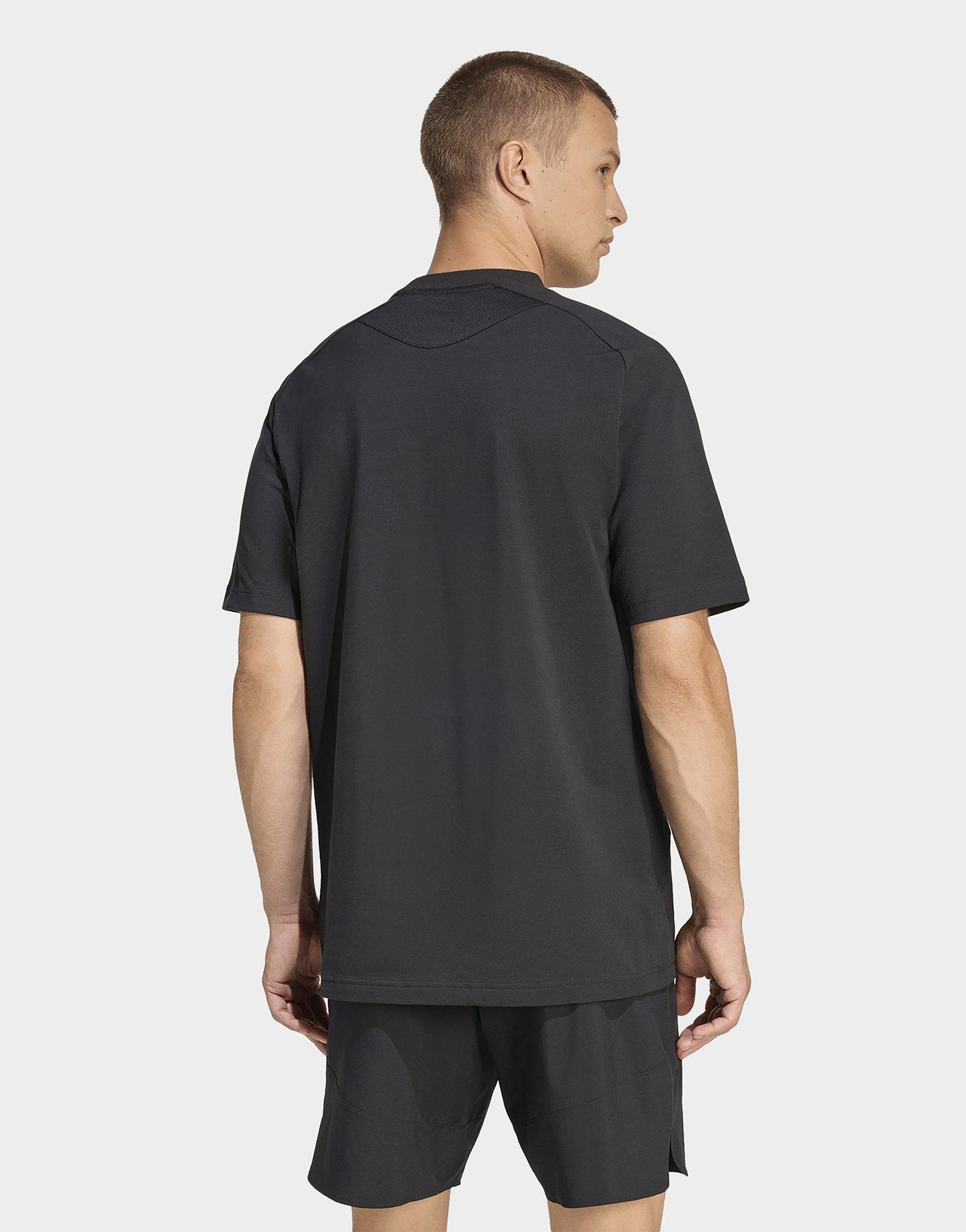 adidas T-shirt Tiro Travel