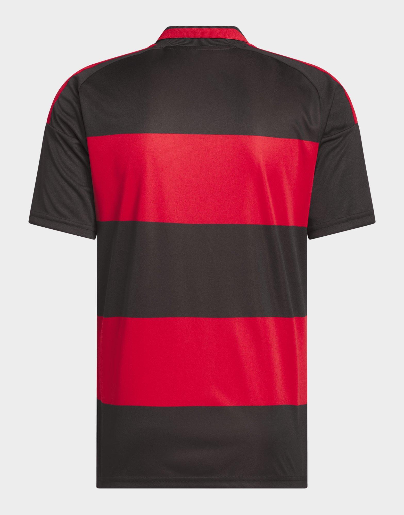 adidas Cr Flamengo 26 Thuisshirt