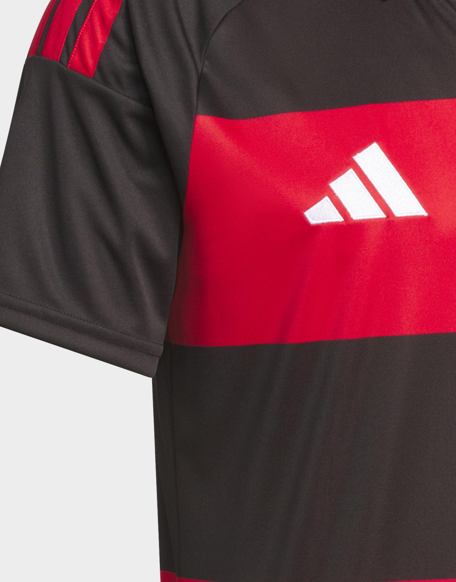 adidas Cr Flamengo 26 Thuisshirt