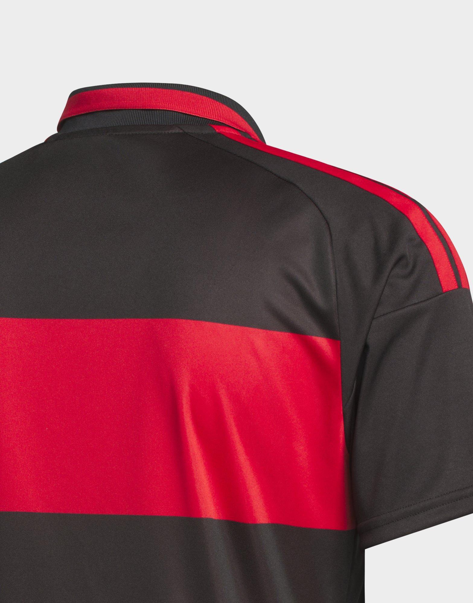 adidas Cr Flamengo 26 Thuisshirt