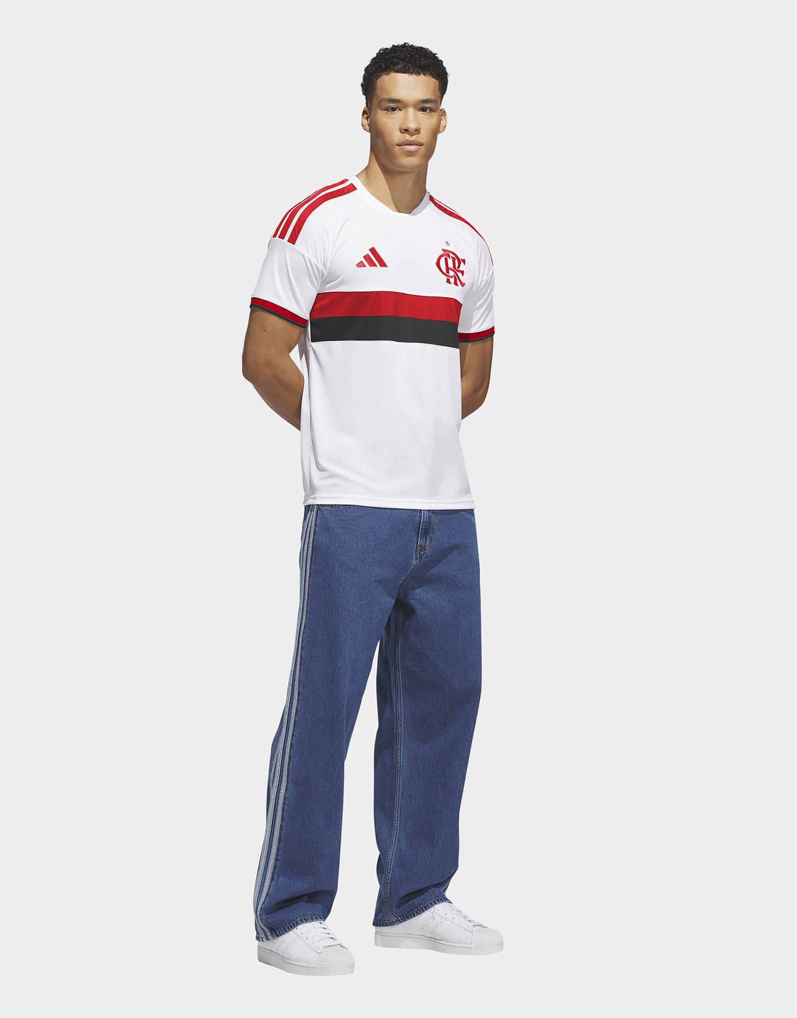 adidas Maillot Extérieur Cr Flamengo 26