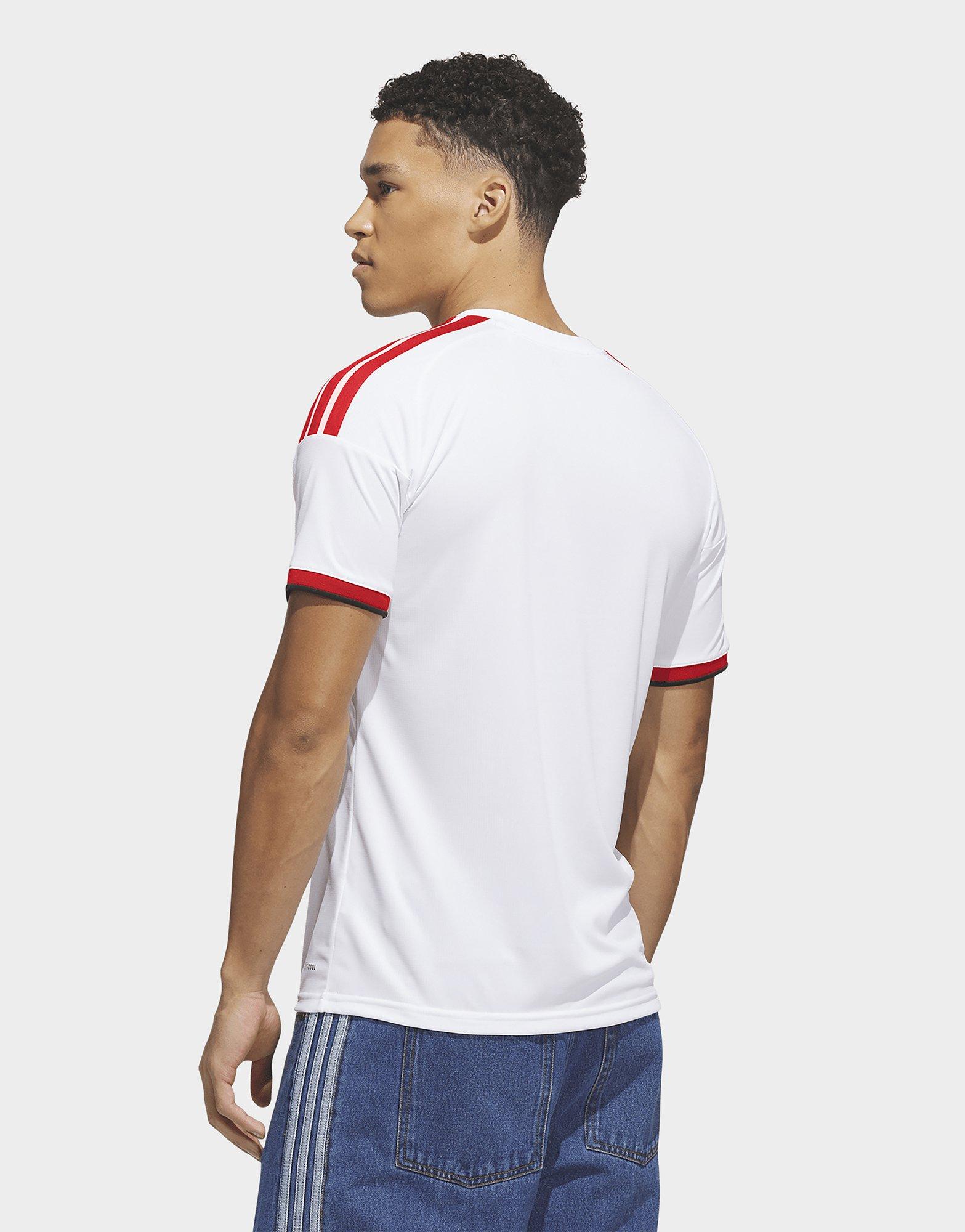 adidas Maillot Extérieur Cr Flamengo 26