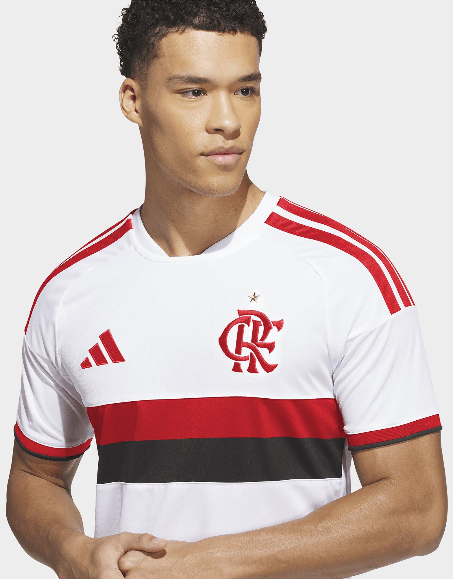 adidas Maillot Extérieur Cr Flamengo 26