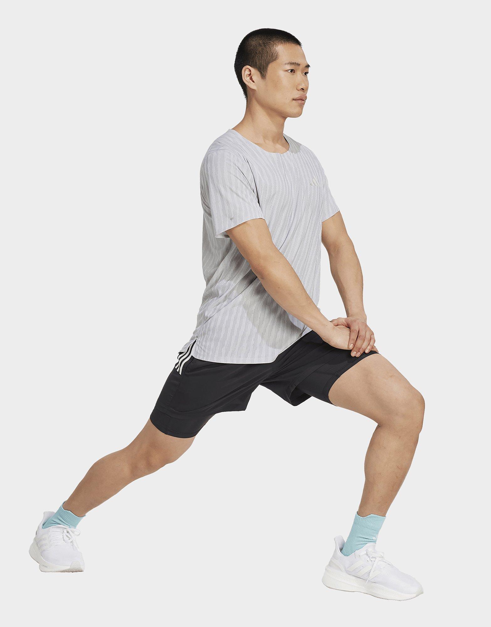 adidas Camiseta Adi365 Running CLIMACOOL+