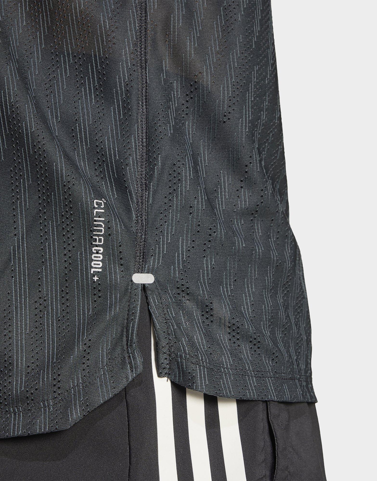 adidas Adi365 Running CLIMACOOL+ T-shirt