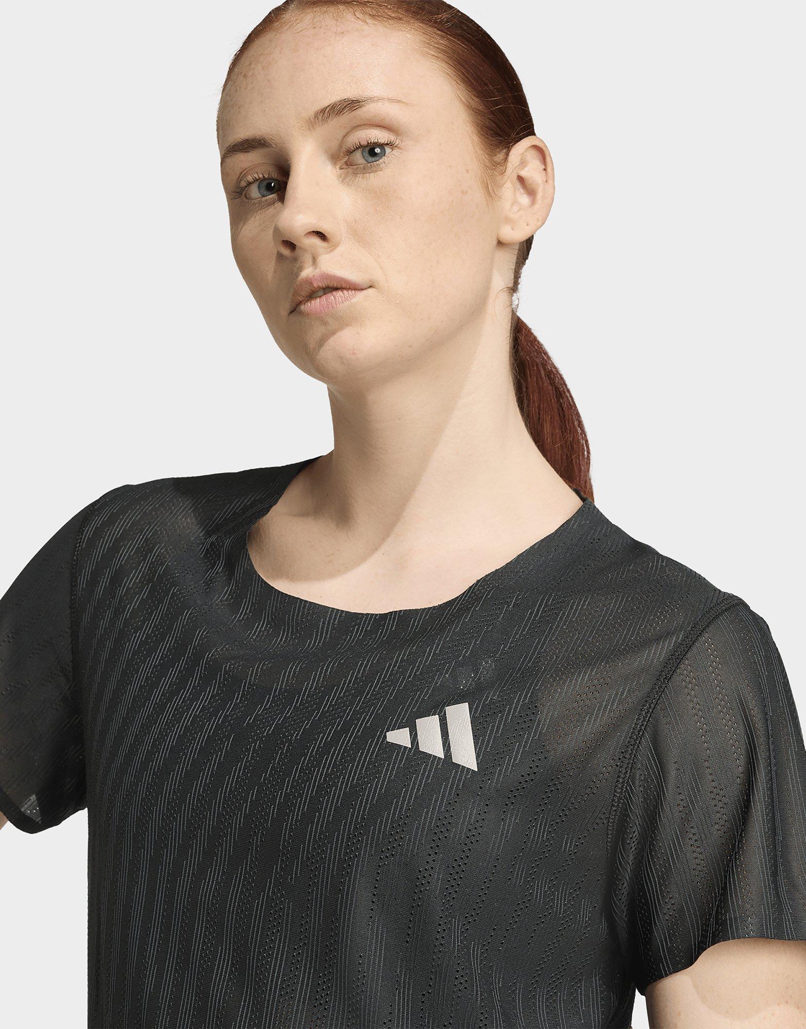 adidas Adi365 Running CLIMACOOL+ T-shirt