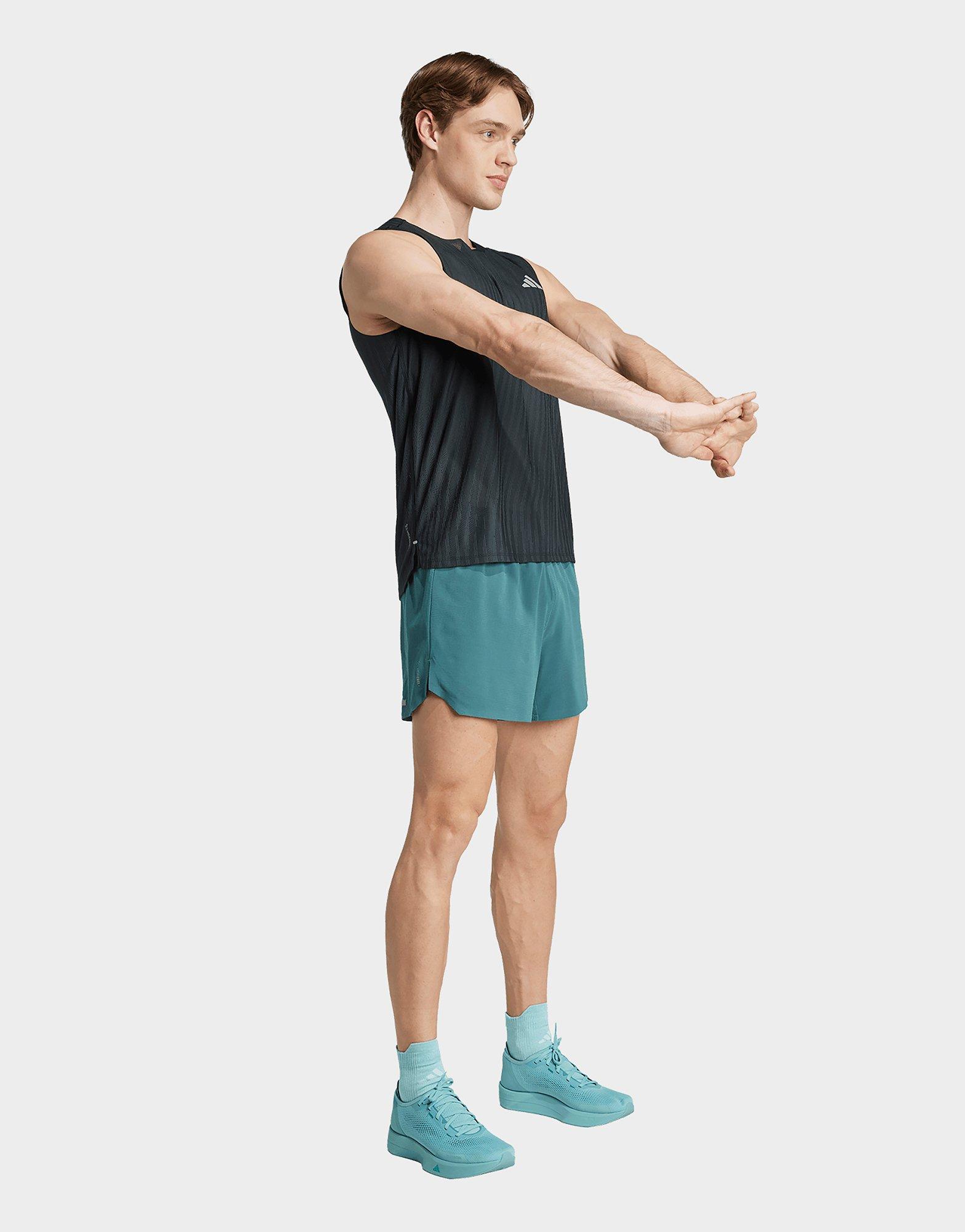 adidas Camiseta de tirantes Adi365 Running CLIMACOOL+