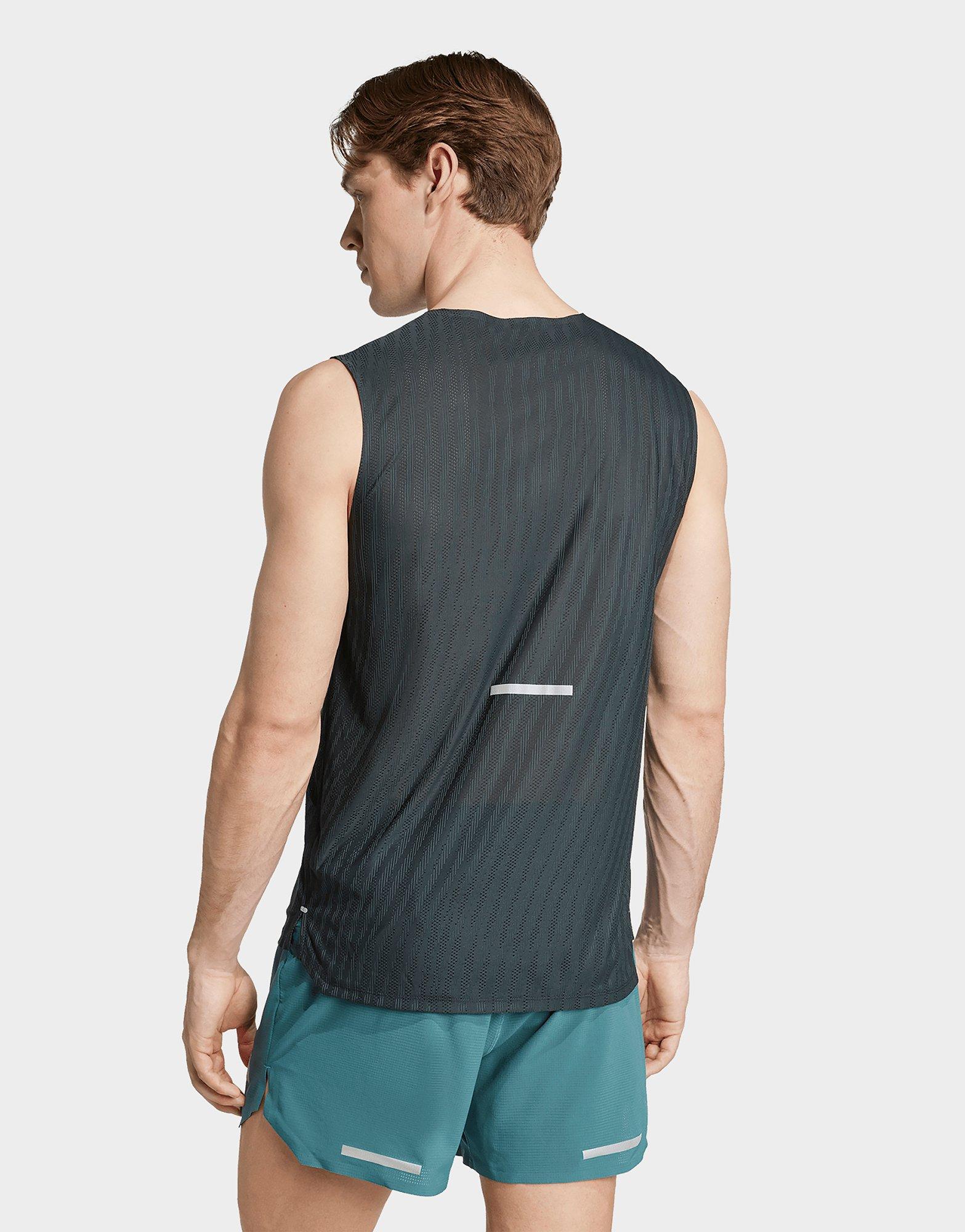 adidas Camiseta de tirantes Adi365 Running CLIMACOOL+