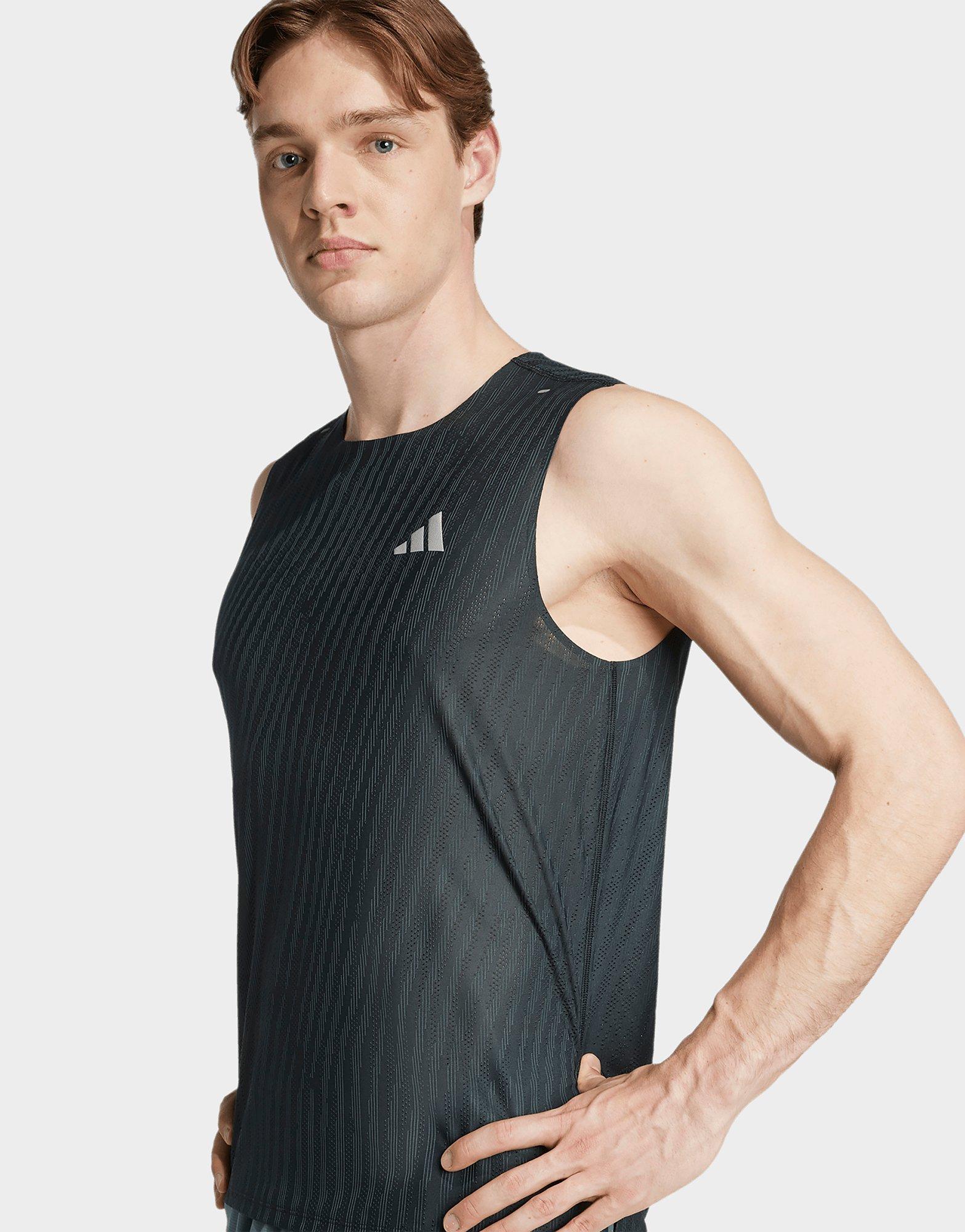 adidas Camiseta de tirantes Adi365 Running CLIMACOOL+