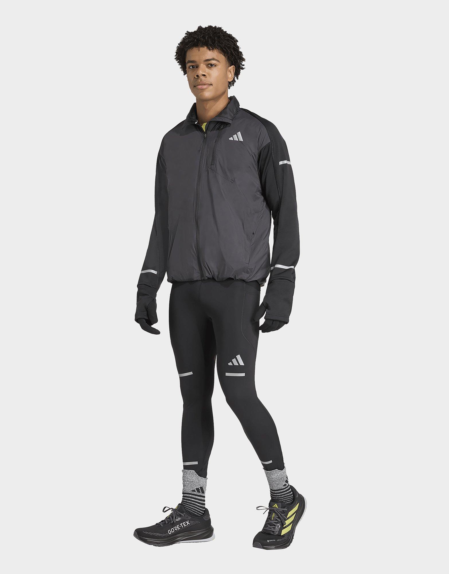 adidas Adi365 Running CLIMAWARM Jacket