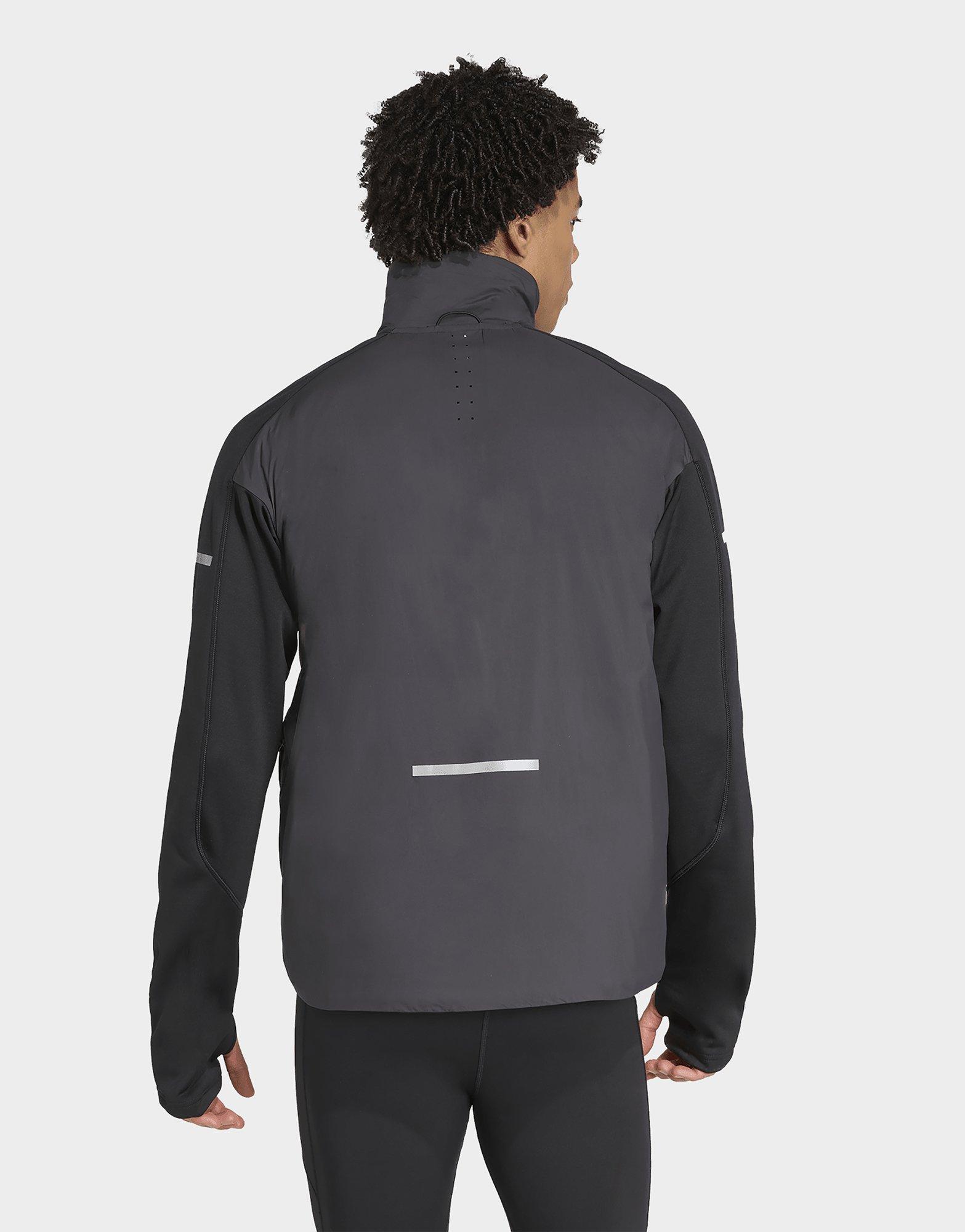 adidas Adi365 Running CLIMAWARM Jacket
