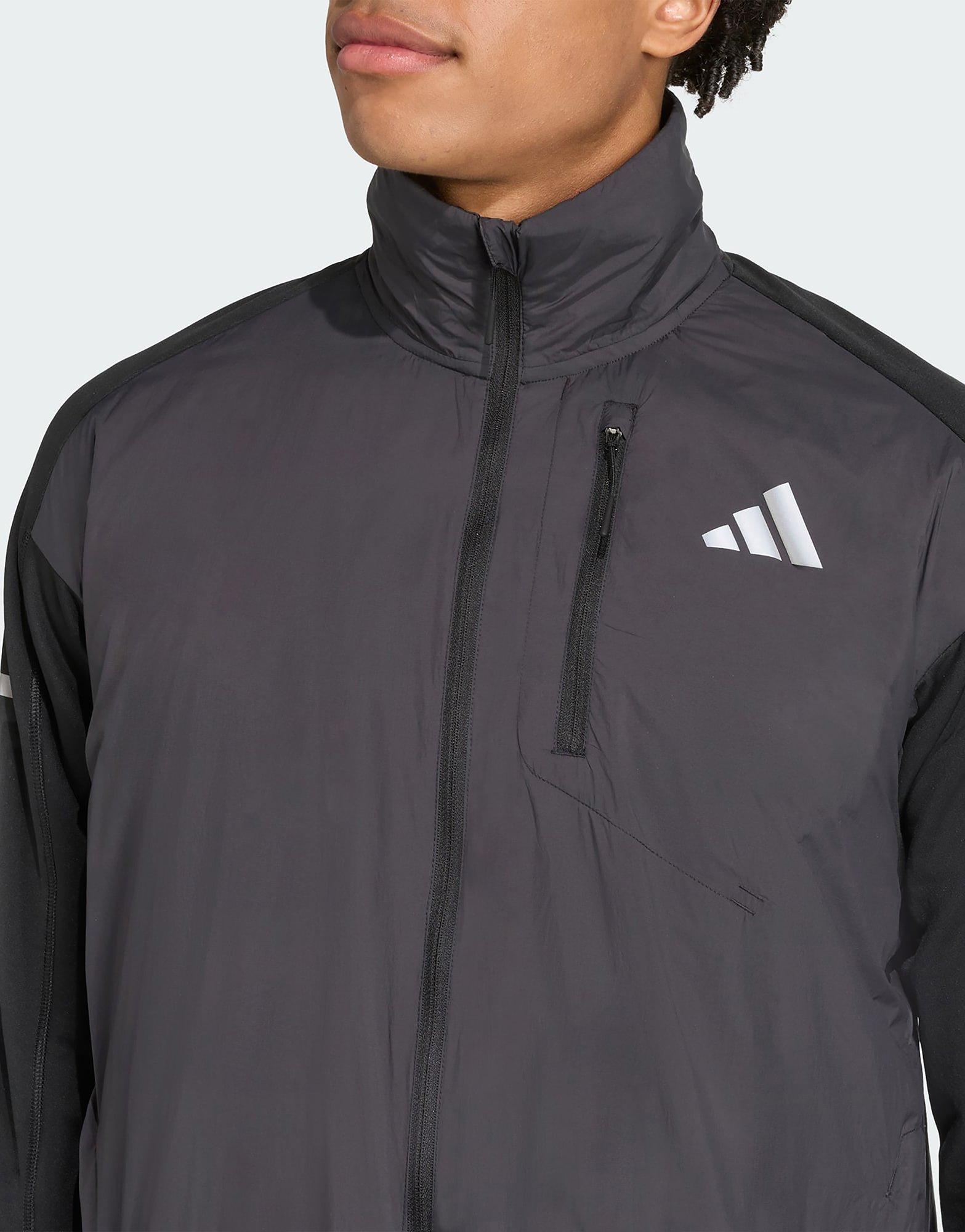 adidas Adi365 Running CLIMAWARM Jacket