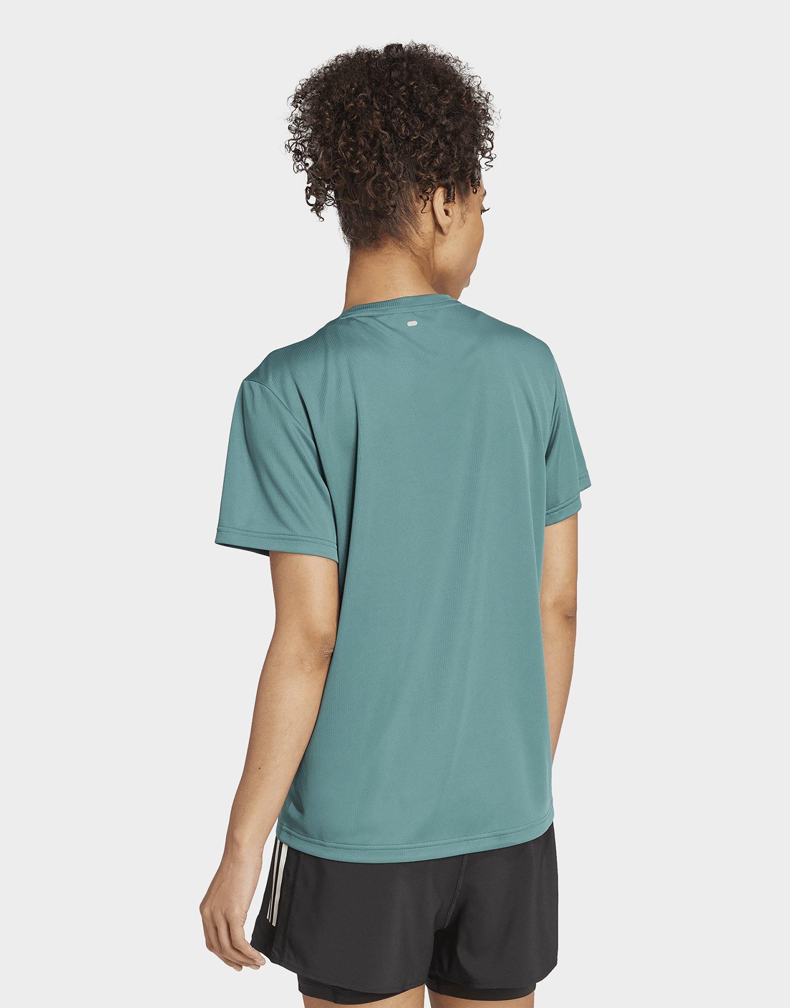 adidas Run It Tee