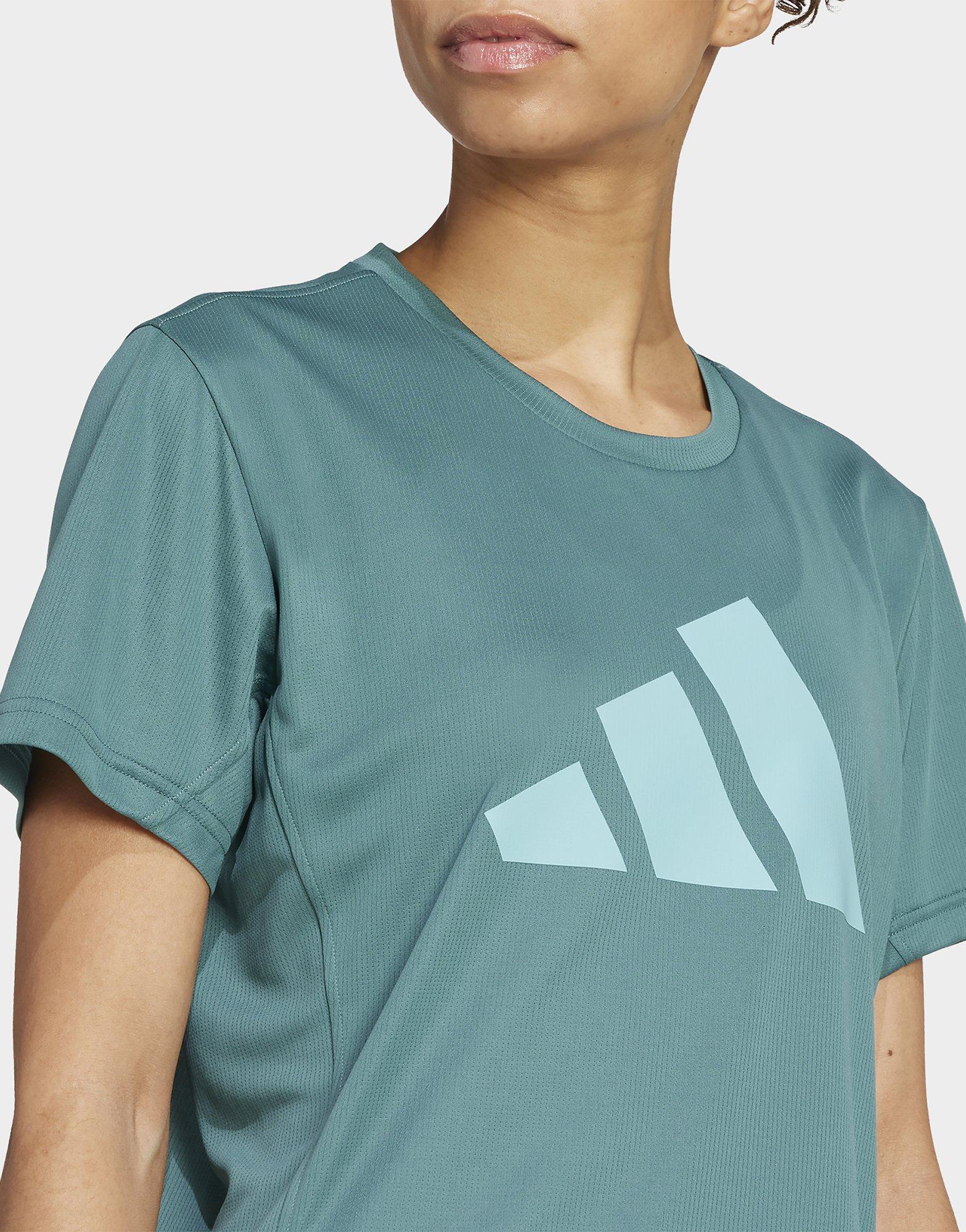 adidas Run It Tee
