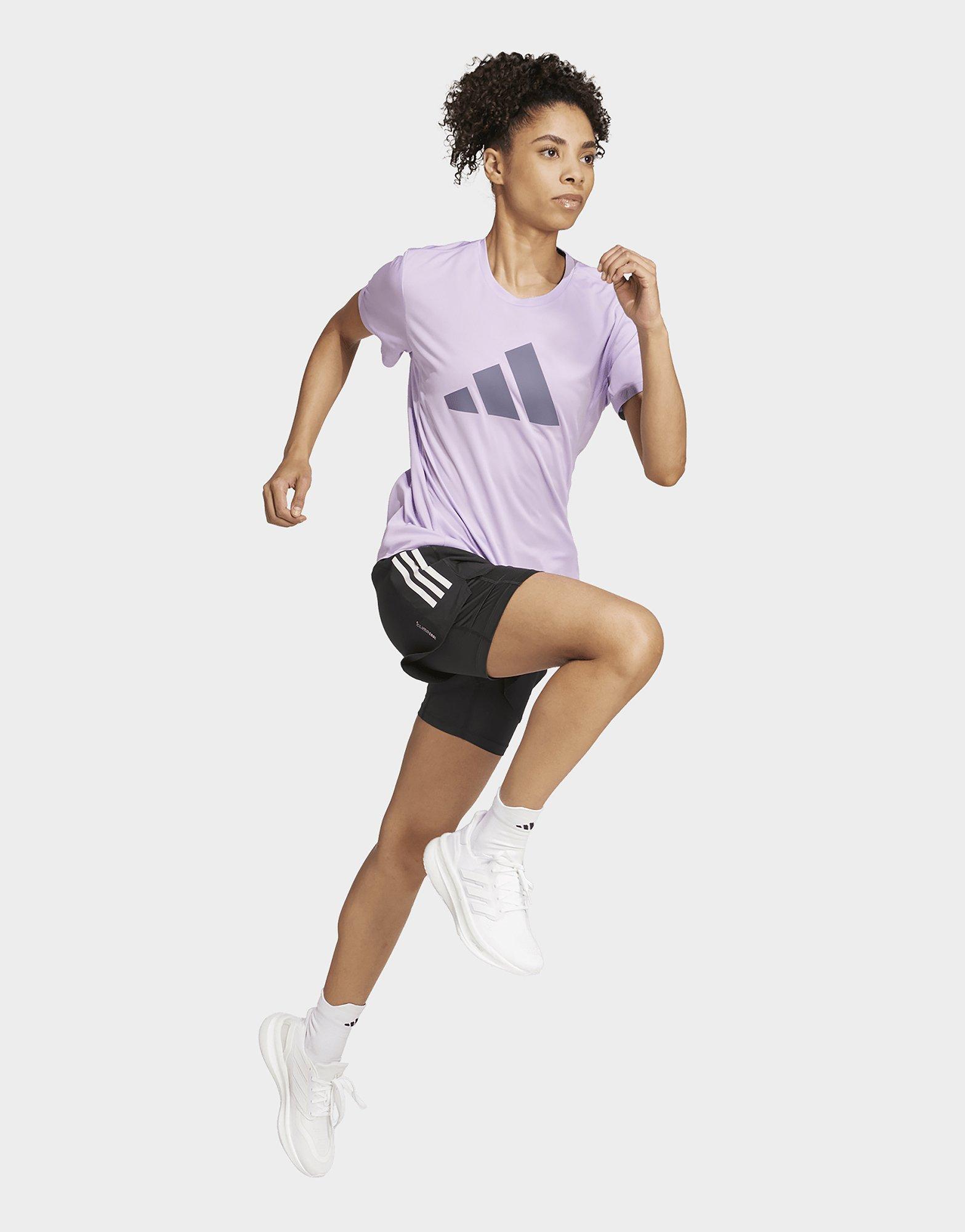 adidas Run It Tee