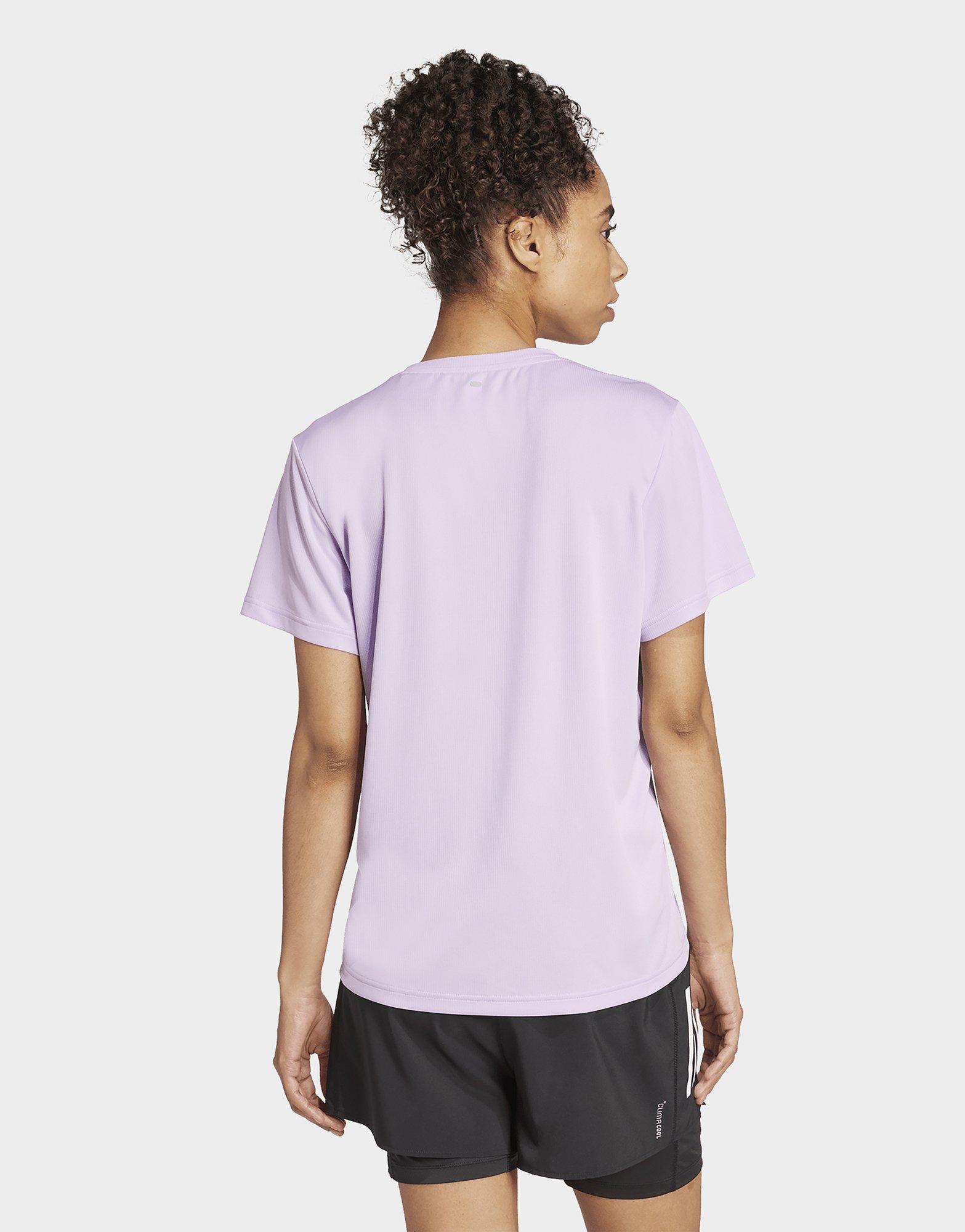 adidas Run It Tee