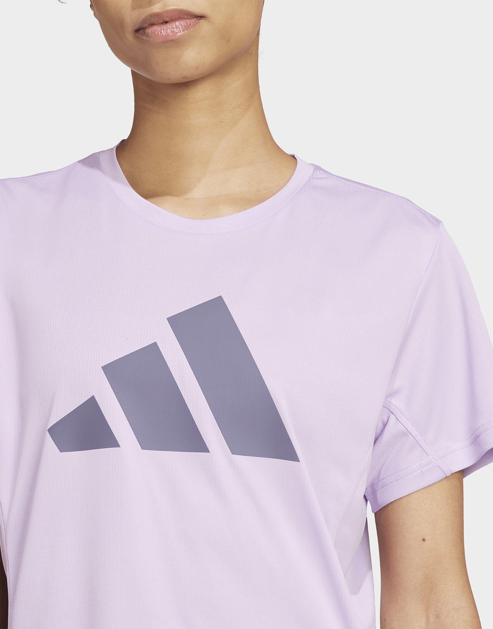 adidas Run It Tee